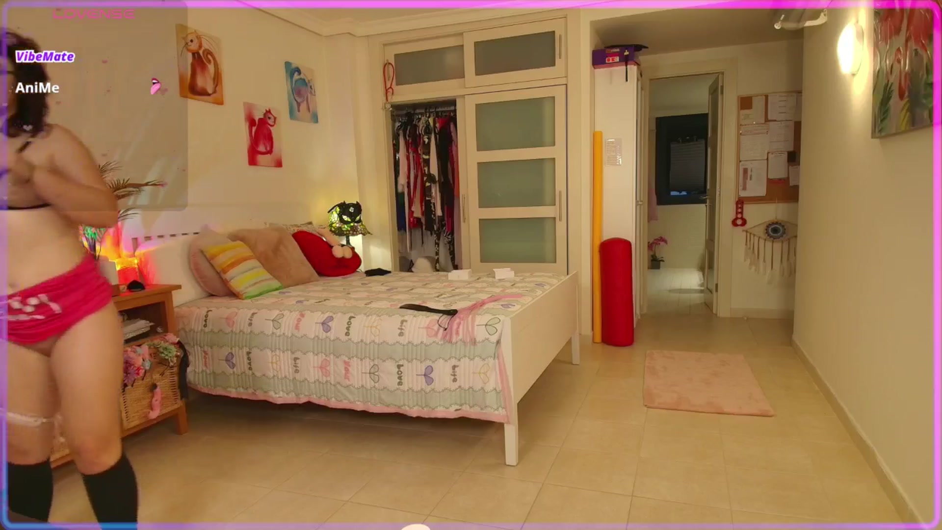 Gallery image thumbnail from SugarSpice22's myfreecams stream on, 09/21/2024, 24:38 image 20 of 20