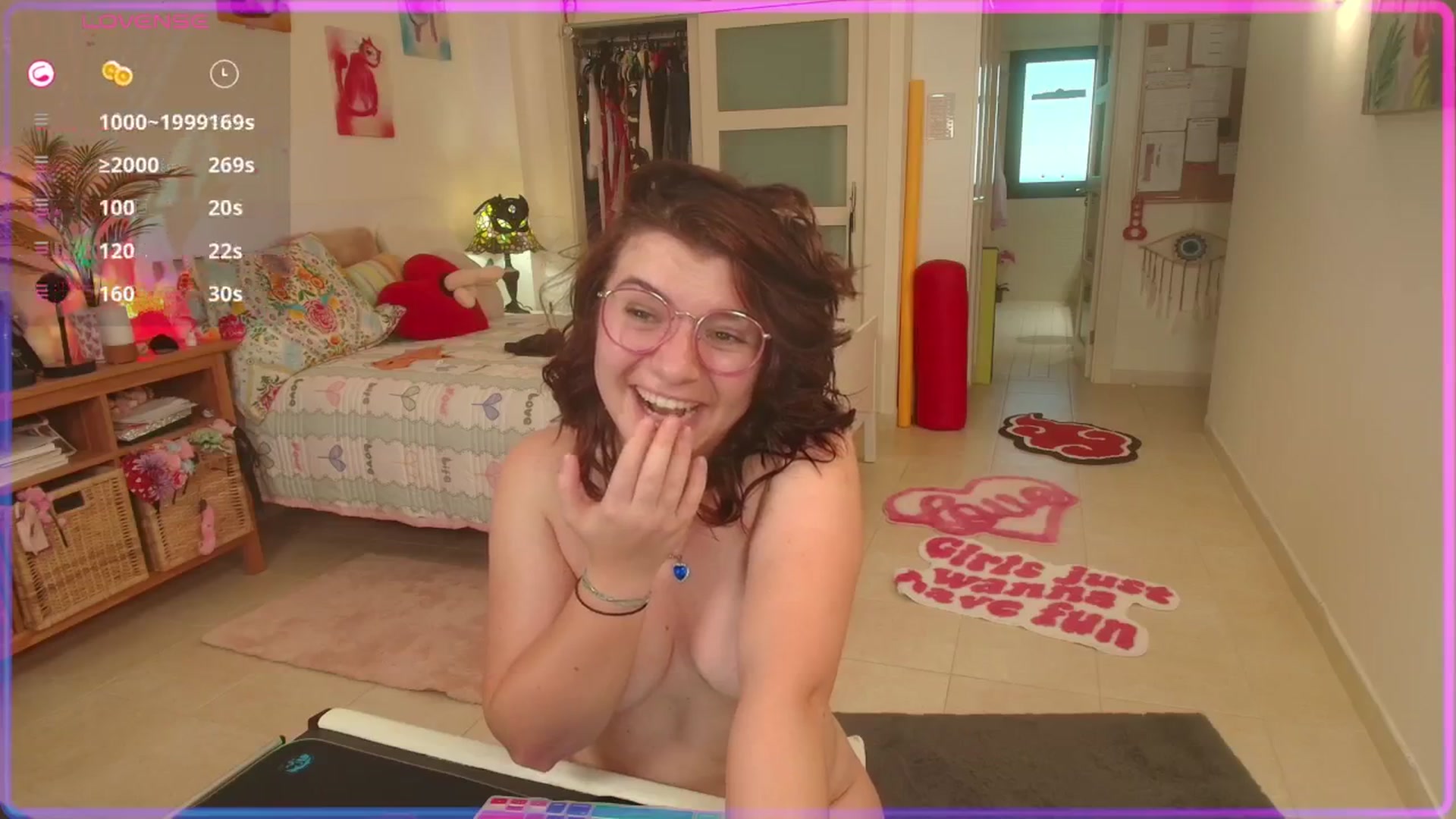Gallery image thumbnail from SugarSpice22's myfreecams stream on, 09/22/2024, 07:32 image 20 of 20