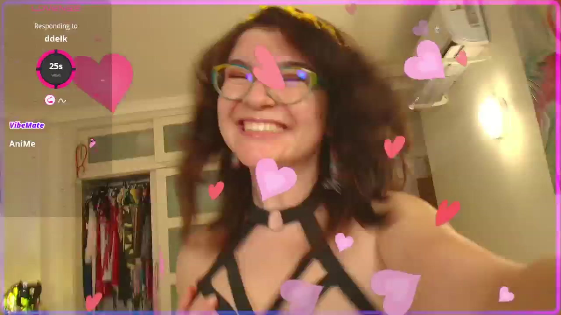 Gallery image thumbnail from SugarSpice22's myfreecams stream on, 09/29/2024, 24:23 image 9 of 20