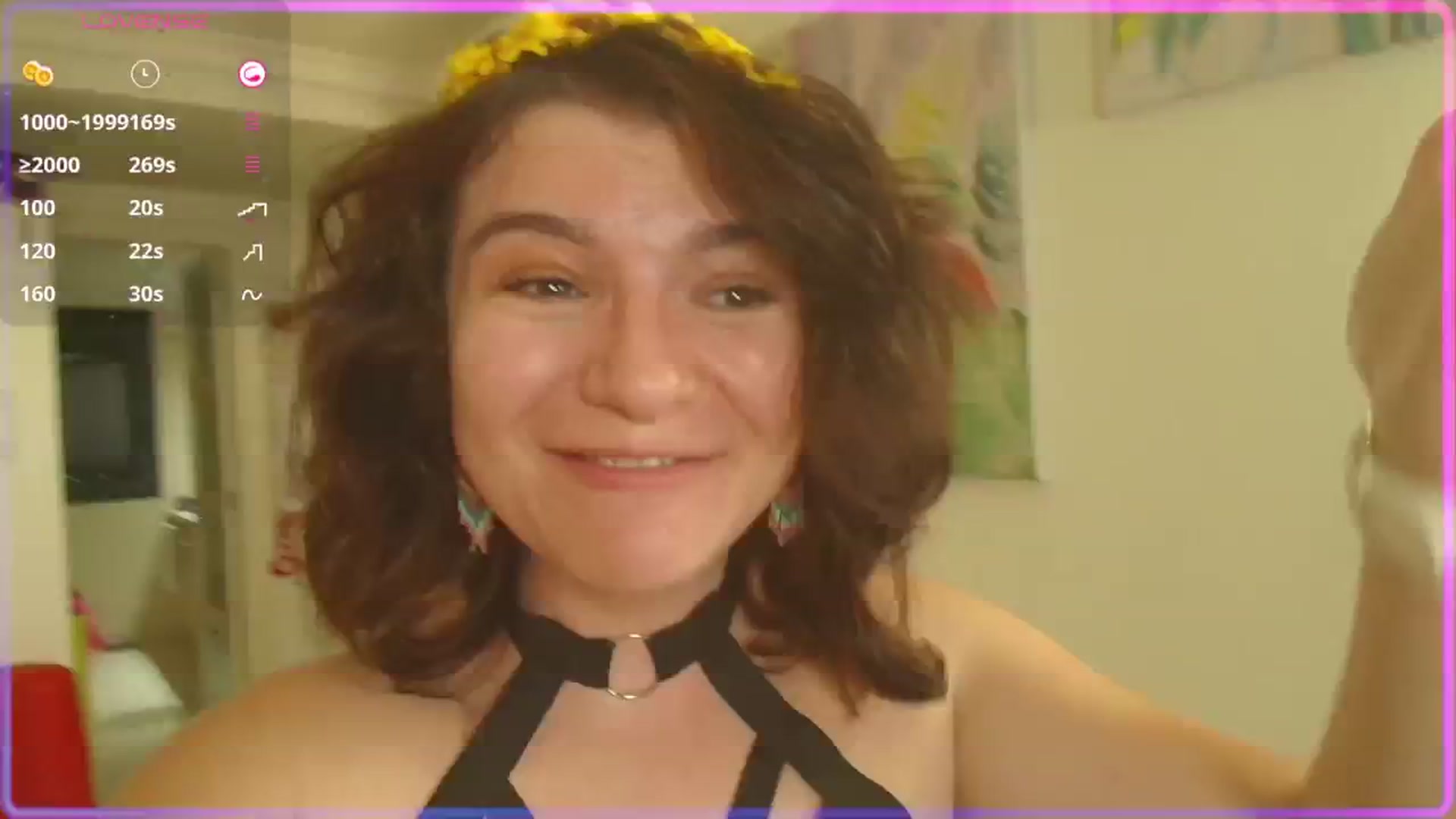 Gallery image thumbnail from SugarSpice22's myfreecams stream on, 09/29/2024, 24:23 image 1 of 20