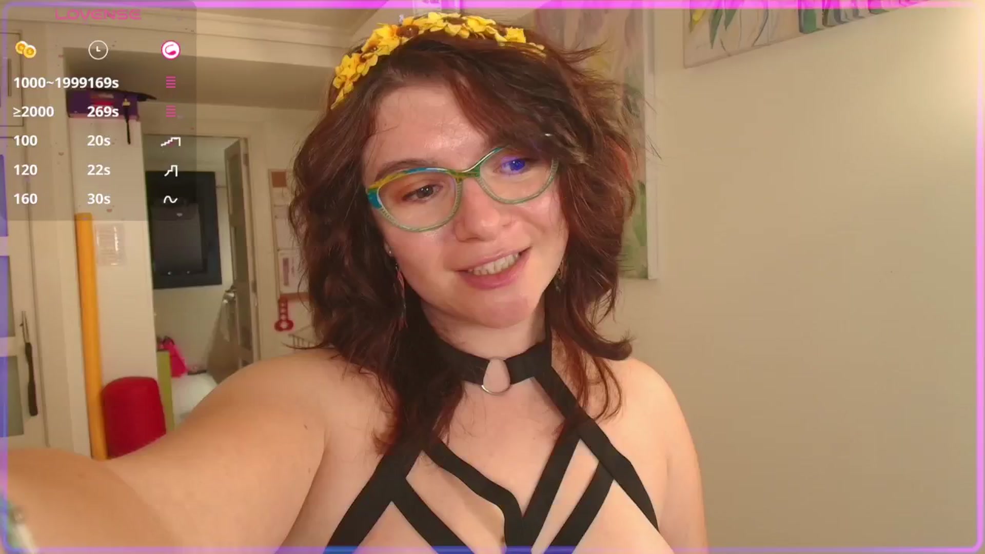 Gallery image thumbnail from SugarSpice22's myfreecams stream on, 09/29/2024, 24:23 image 10 of 20