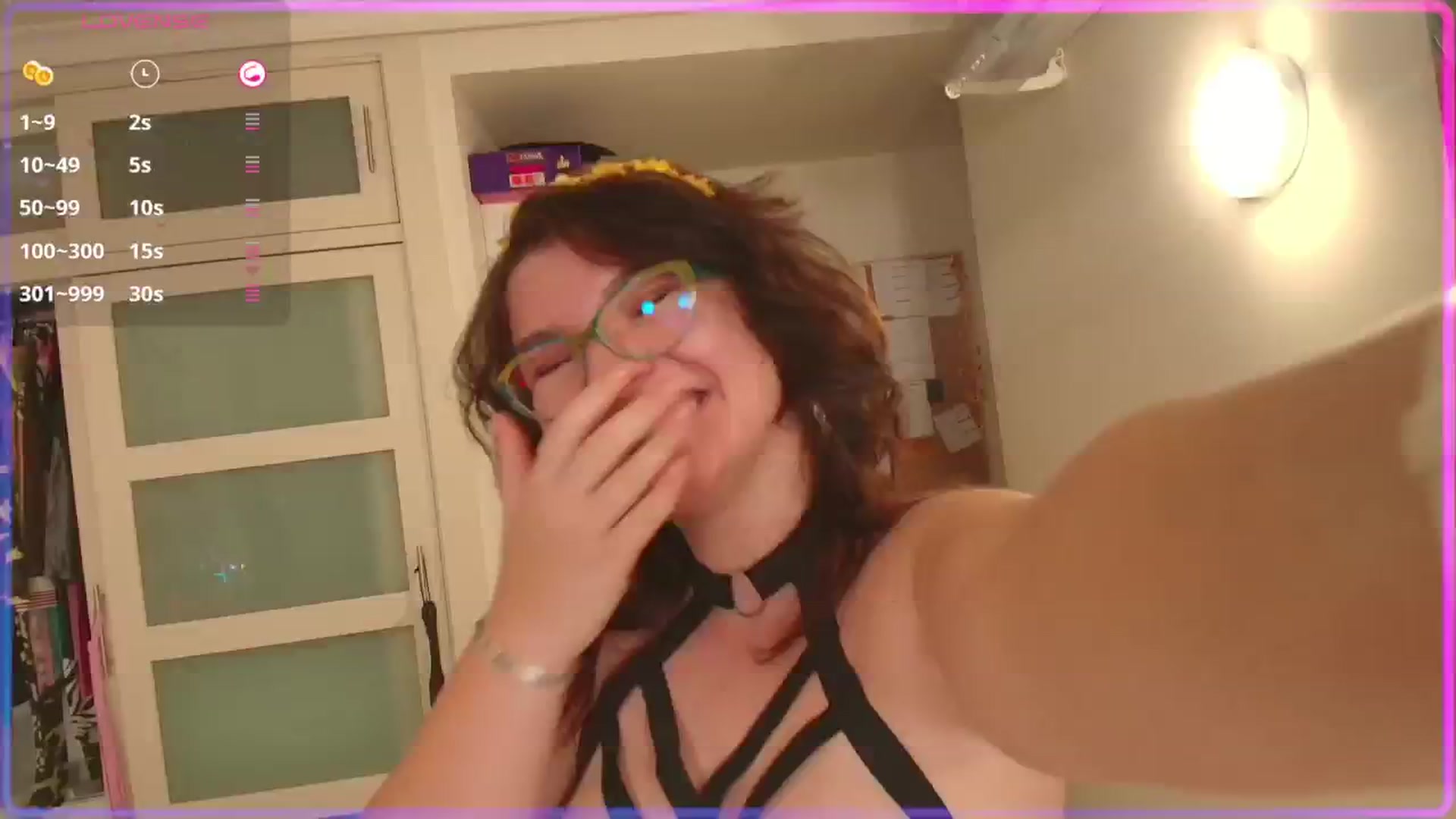 Gallery image thumbnail from SugarSpice22's myfreecams stream on, 09/29/2024, 24:23 image 17 of 20