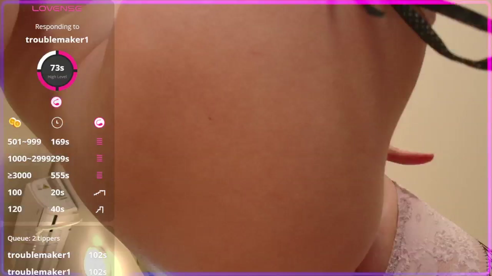 Gallery image thumbnail from SugarSpice22's myfreecams stream on, 10/04/2024, 09:32 image 13 of 20