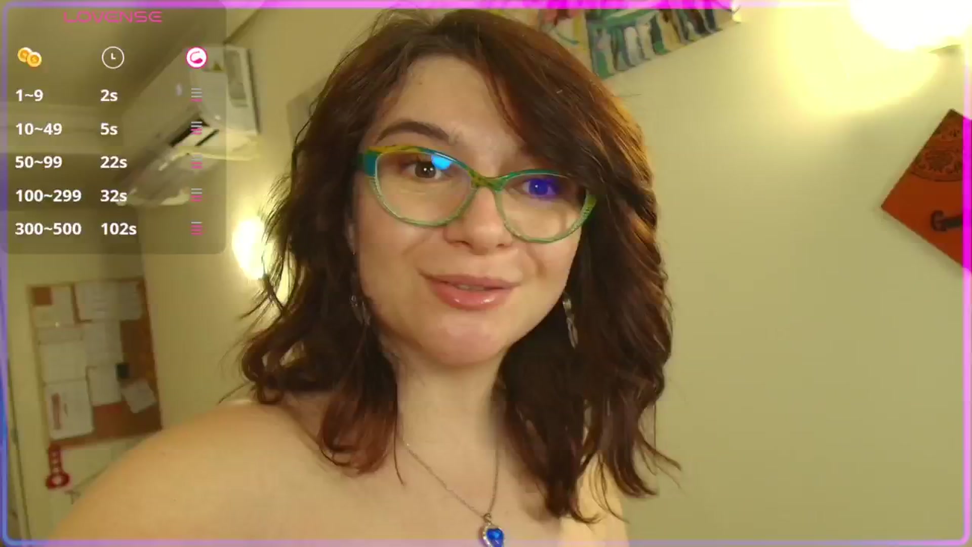 Gallery image thumbnail from SugarSpice22's myfreecams stream on, 10/05/2024, 04:42 image 6 of 20