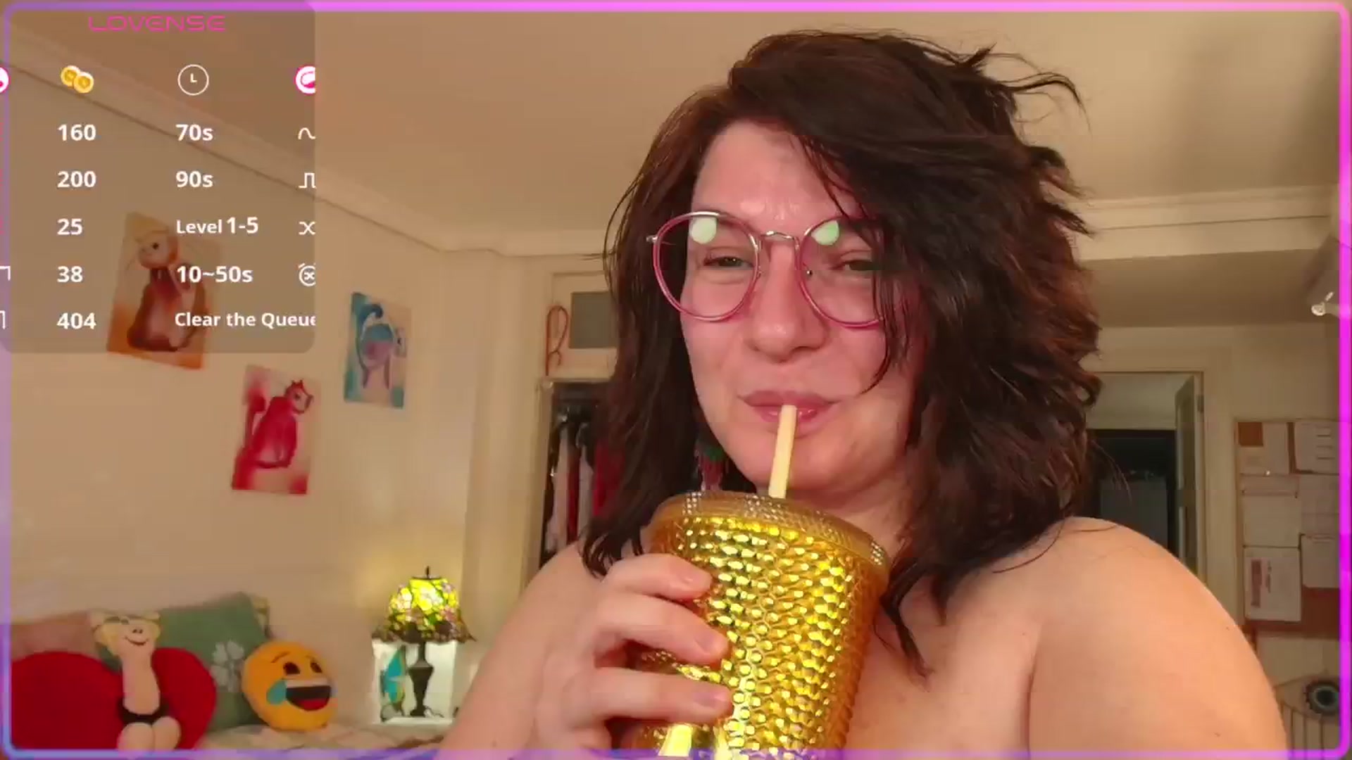 Gallery image thumbnail from SugarSpice22's myfreecams stream on, 10/11/2024, 24:02 image 15 of 20
