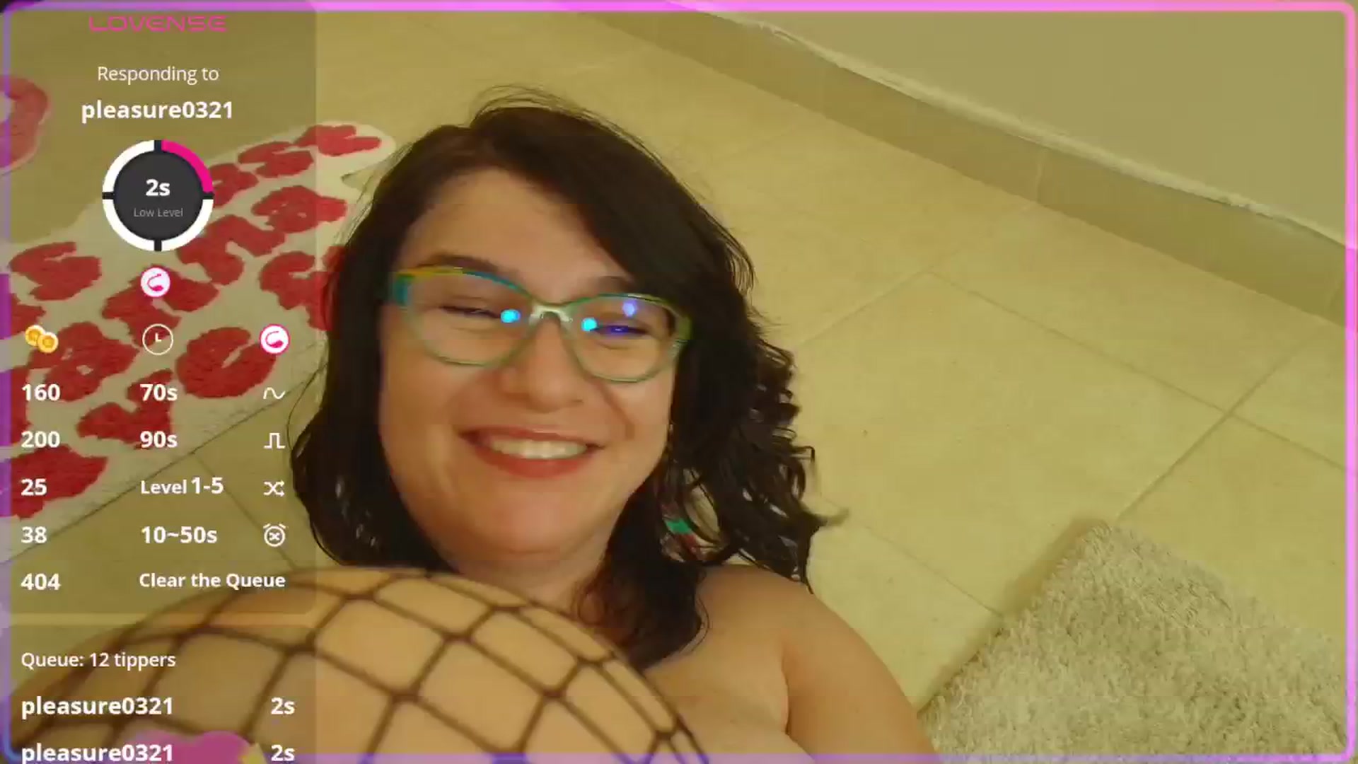 Gallery image thumbnail from SugarSpice22's myfreecams stream on, 10/11/2024, 01:47 image 19 of 20