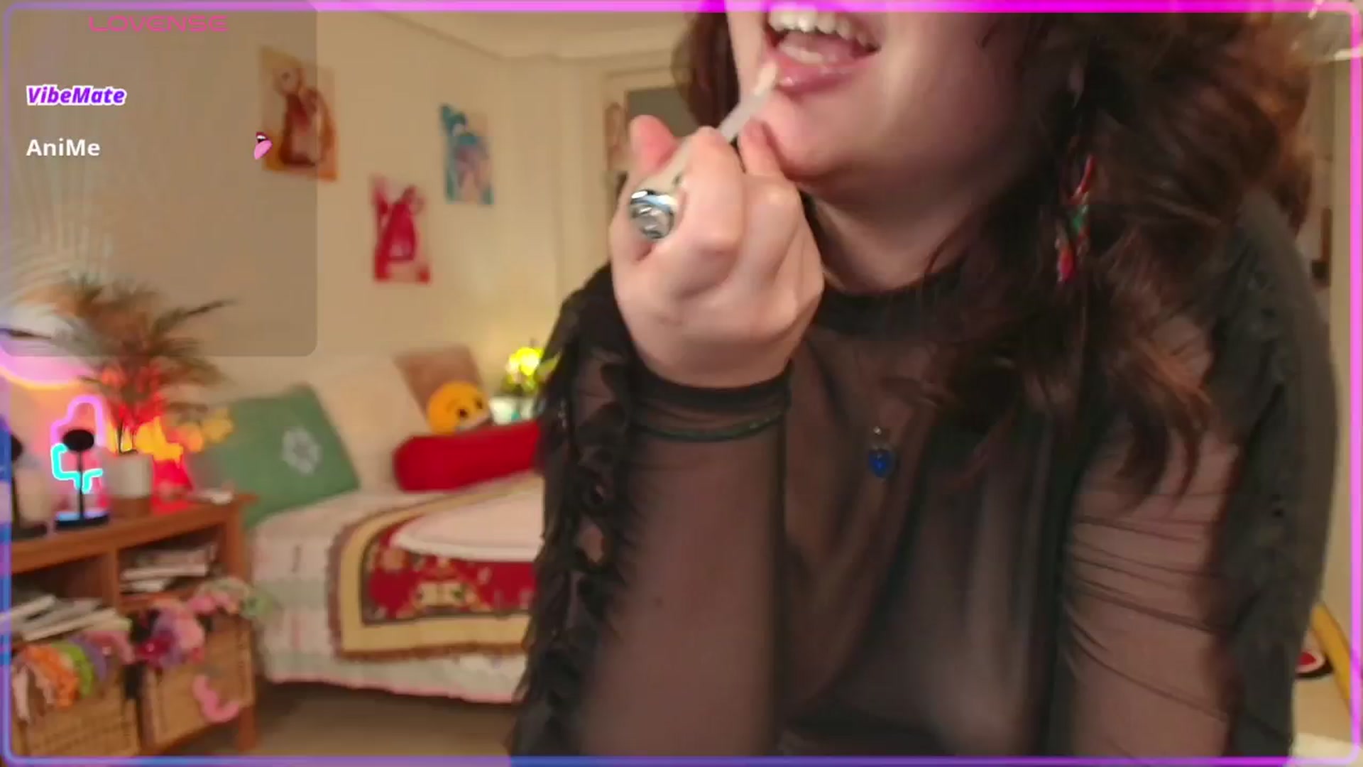 Gallery image thumbnail from SugarSpice22's myfreecams stream on, 10/14/2024, 19:44 image 11 of 20