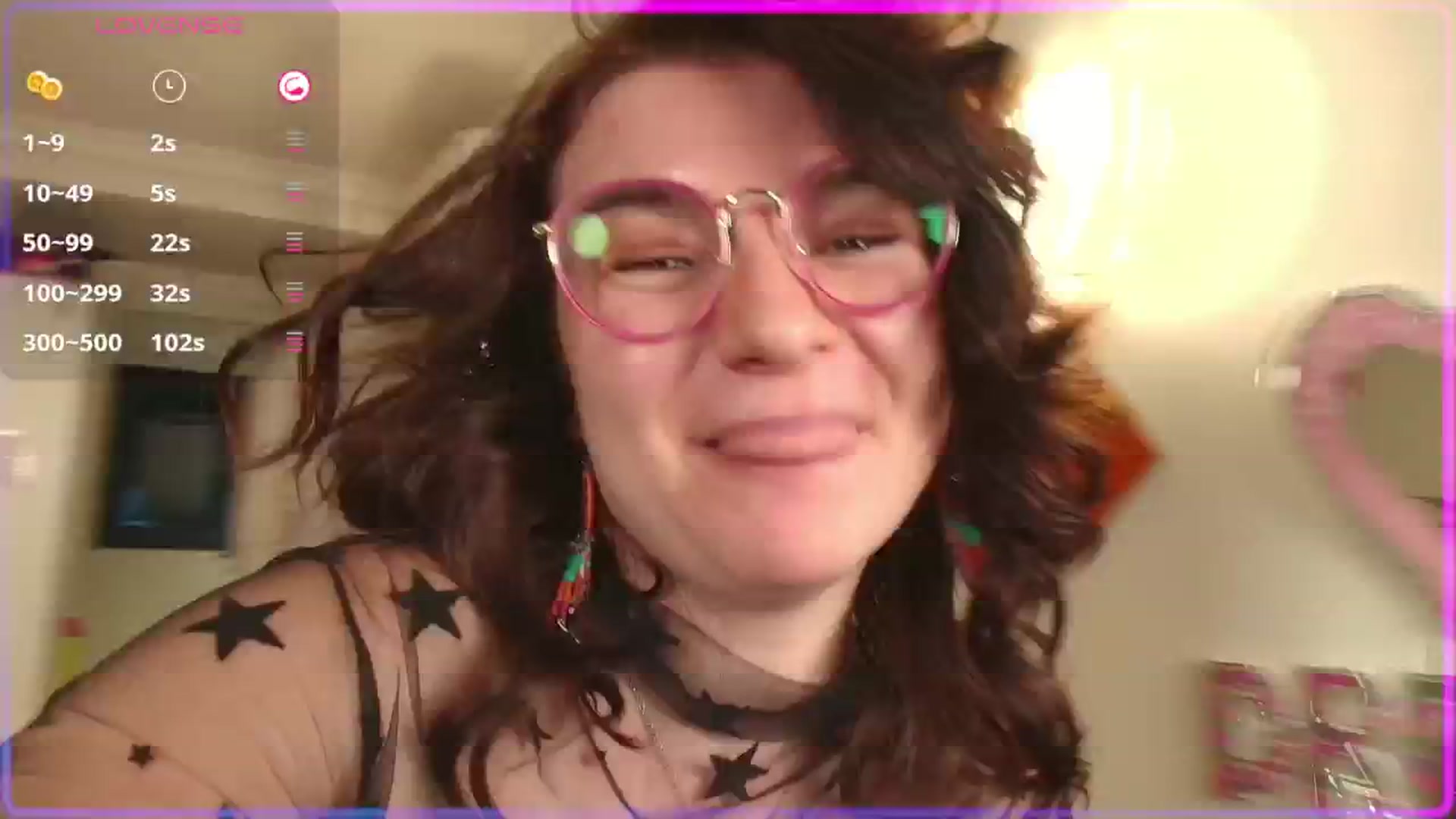 Gallery image thumbnail from SugarSpice22's myfreecams stream on, 10/14/2024, 21:15 image 1 of 20