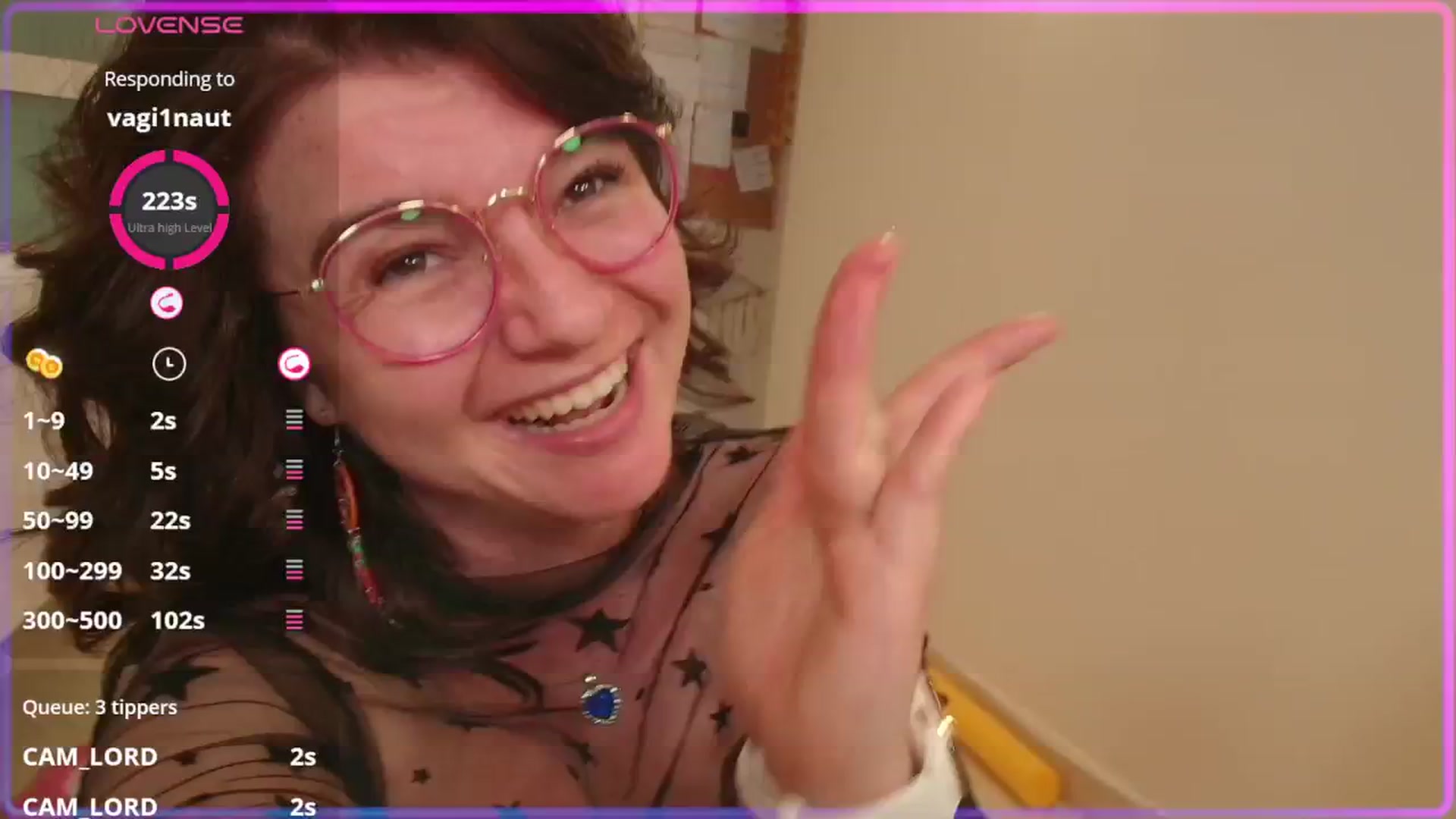 Gallery image thumbnail from SugarSpice22's myfreecams stream on, 10/14/2024, 21:15 image 14 of 20