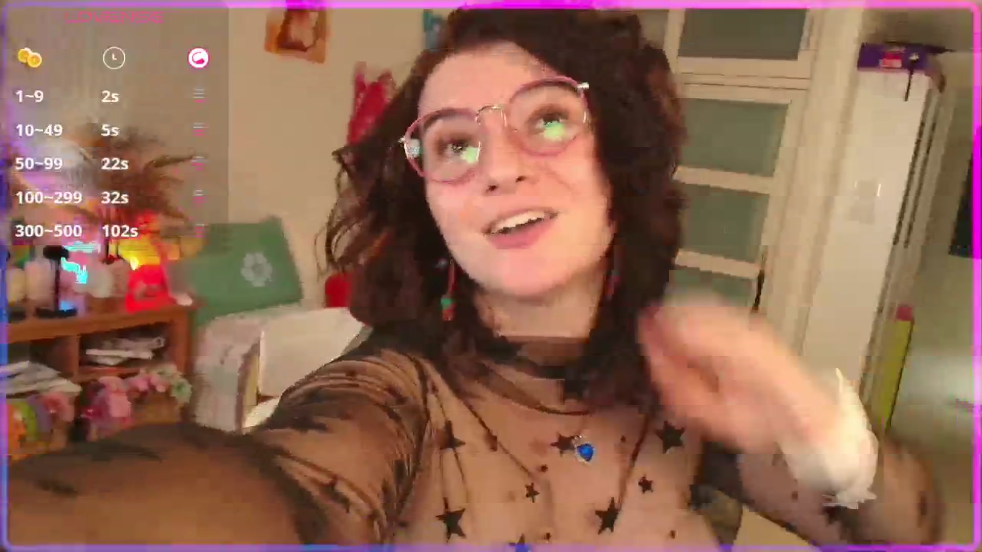 Gallery image thumbnail from SugarSpice22's myfreecams stream on, 10/14/2024, 21:28 image 15 of 20