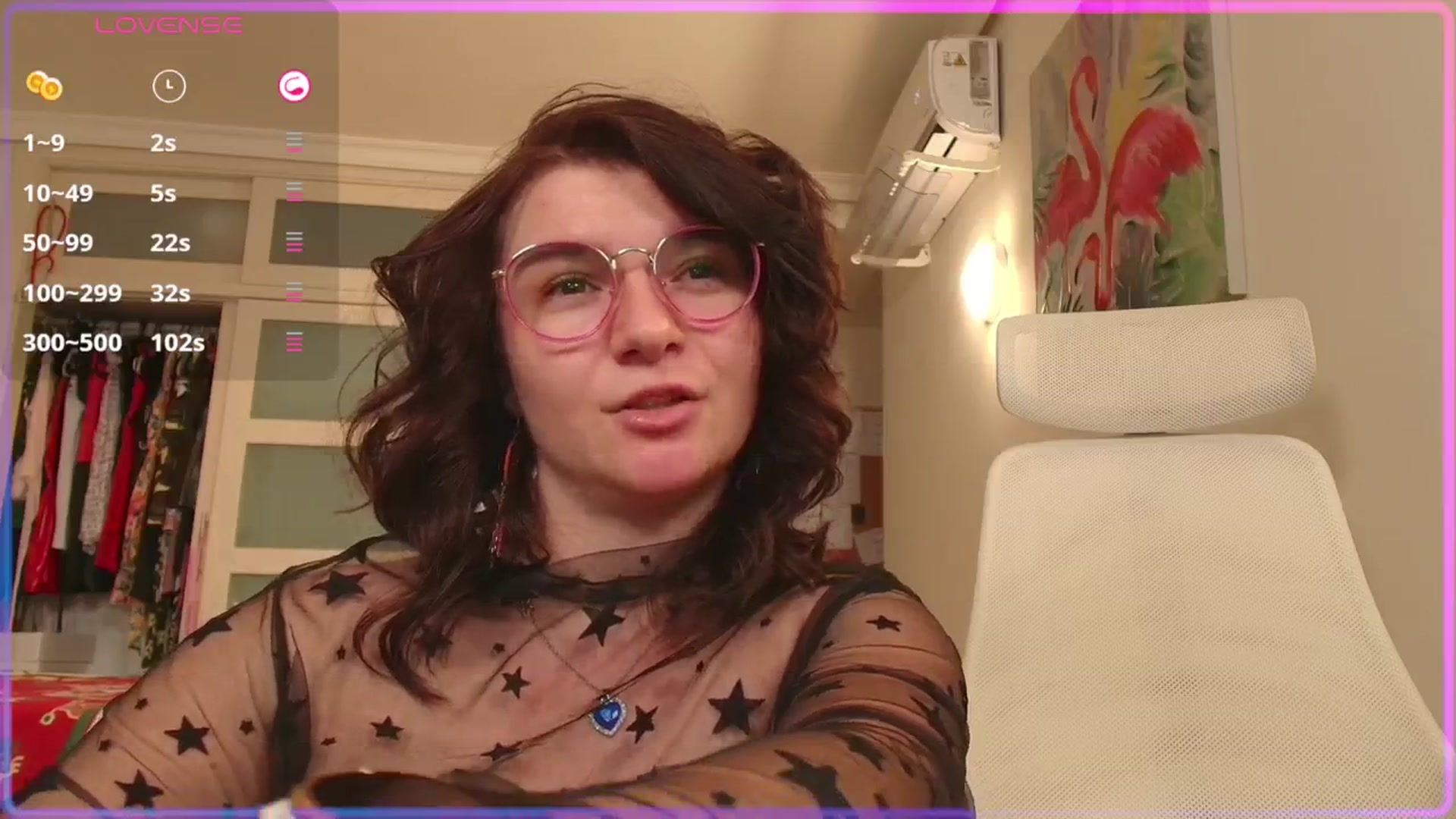 Gallery image thumbnail from SugarSpice22's myfreecams stream on, 10/14/2024, 21:39 image 10 of 20