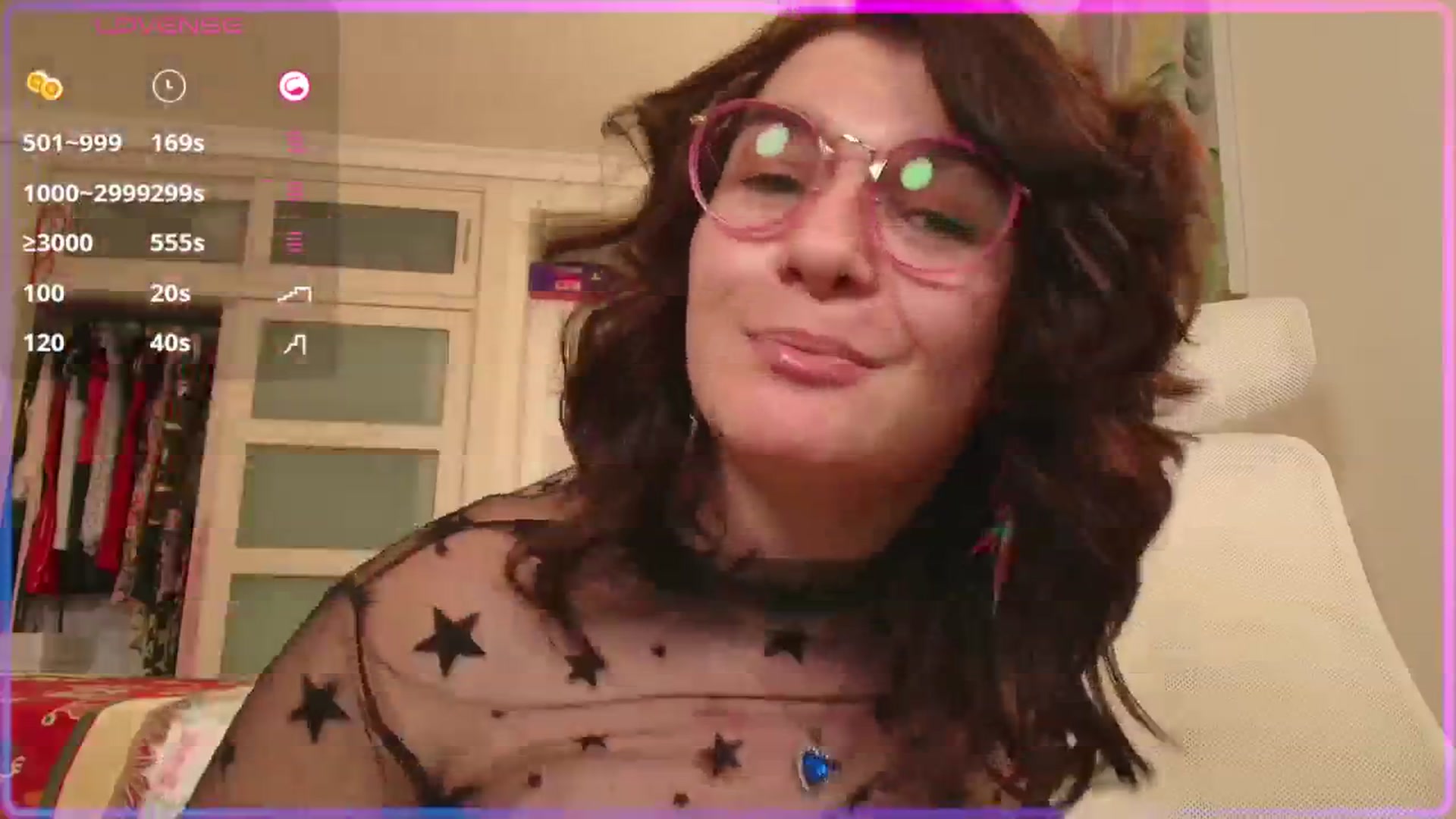 Gallery image thumbnail from SugarSpice22's myfreecams stream on, 10/14/2024, 21:39 image 9 of 20