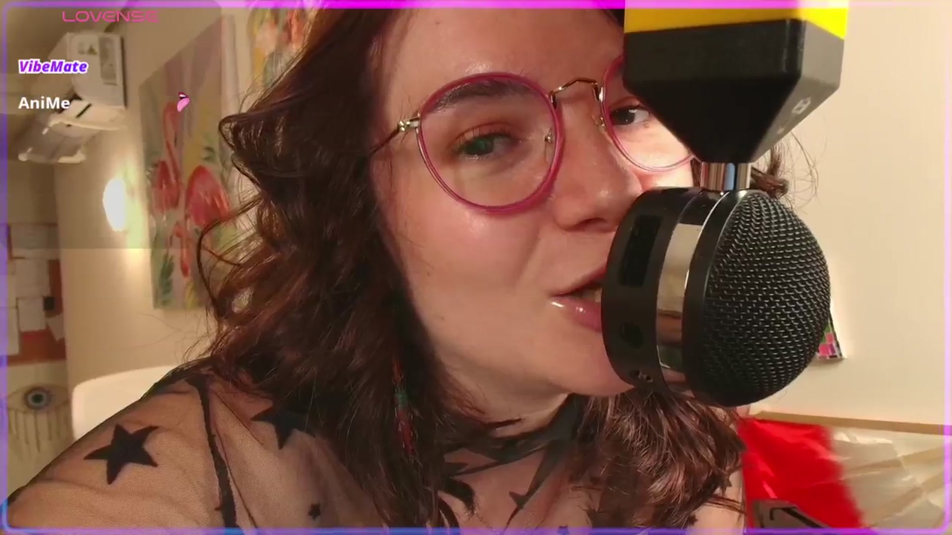 Gallery image thumbnail from SugarSpice22's myfreecams stream on, 10/14/2024, 21:39 image 12 of 20