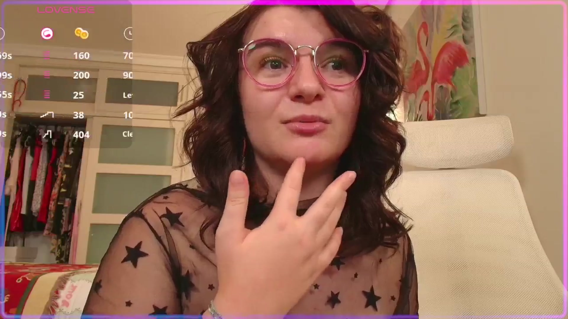 Gallery image thumbnail from SugarSpice22's myfreecams stream on, 10/14/2024, 21:39 image 8 of 20