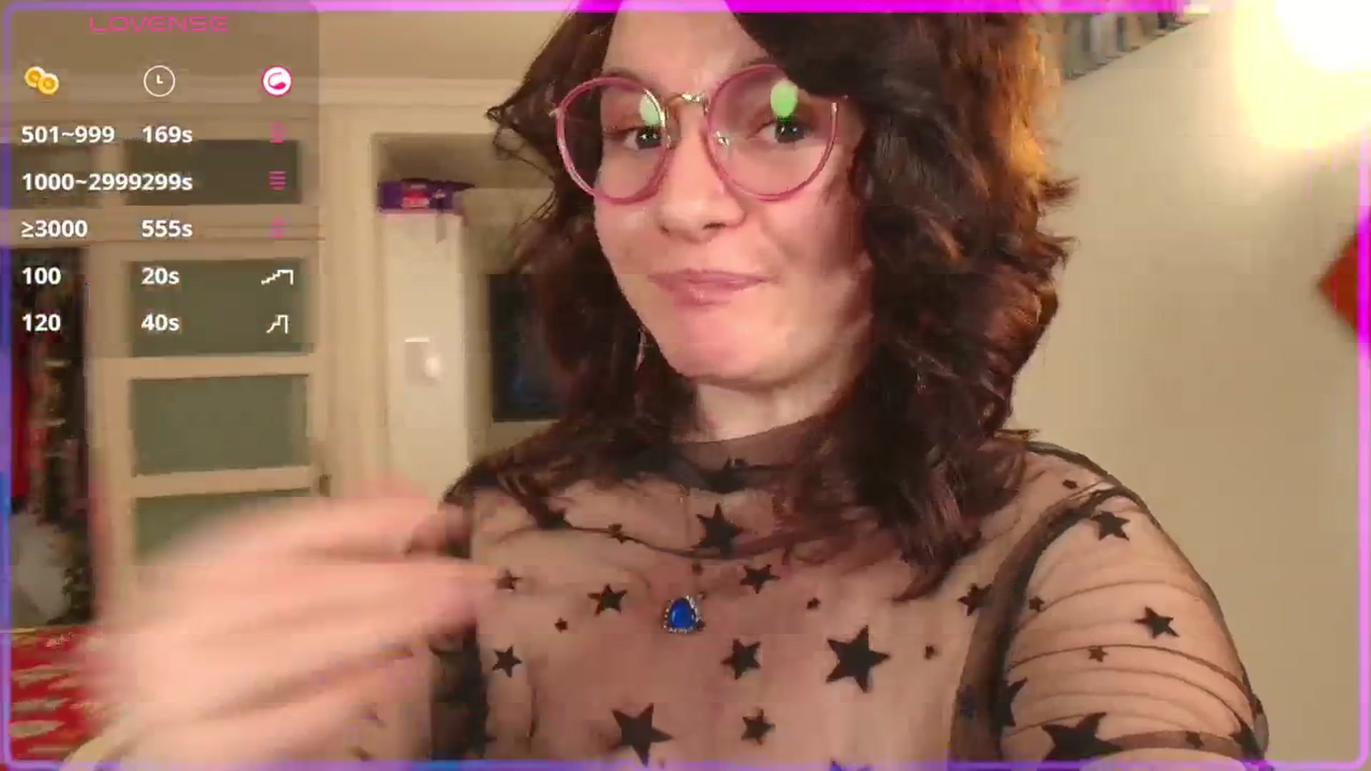 Gallery image thumbnail from SugarSpice22's myfreecams stream on, 10/14/2024, 21:39 image 16 of 20