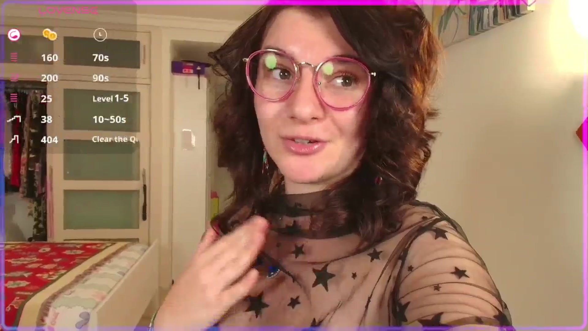 Gallery image thumbnail from SugarSpice22's myfreecams stream on, 10/14/2024, 21:39 image 15 of 20