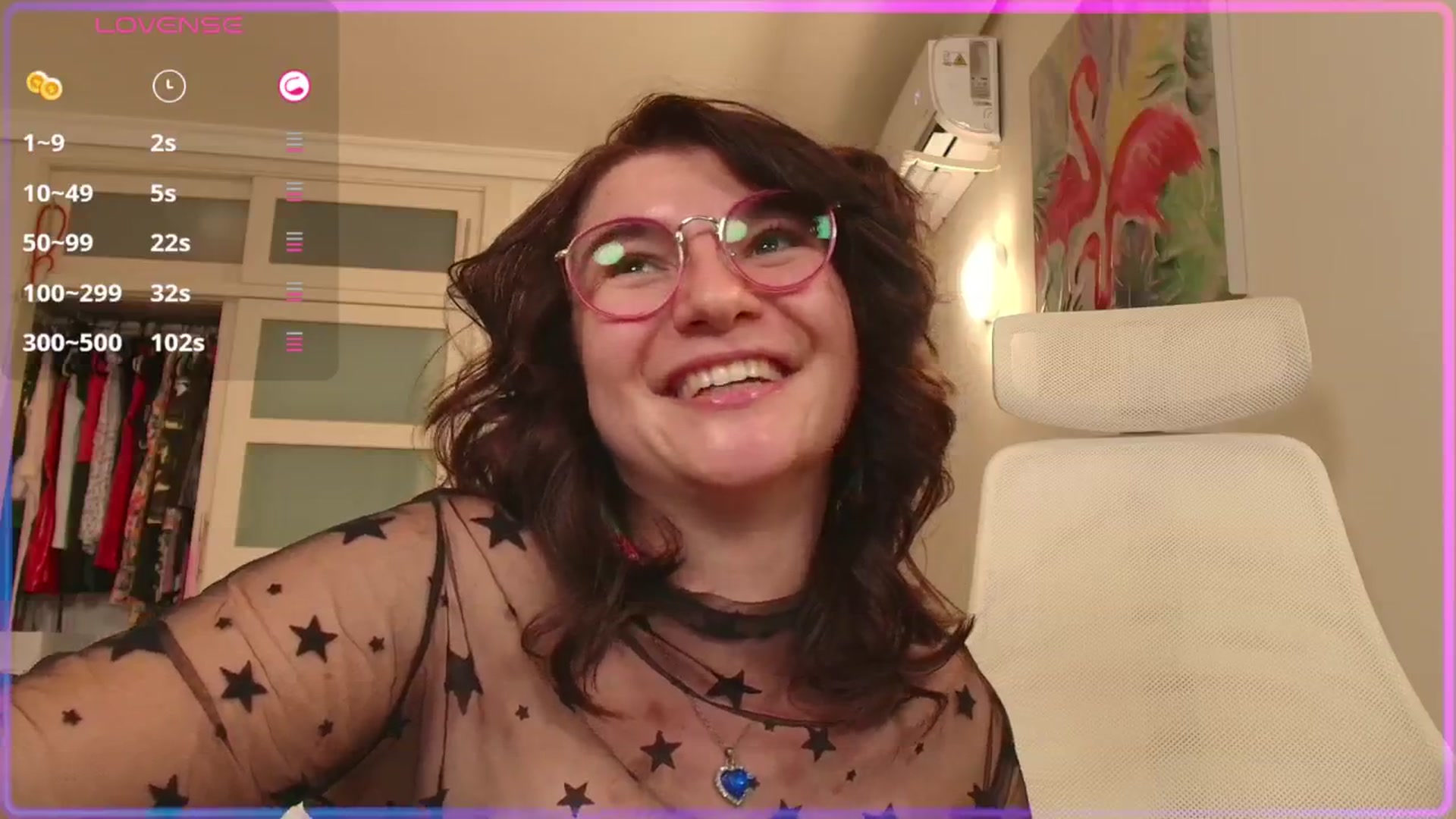 Gallery image thumbnail from SugarSpice22's myfreecams stream on, 10/14/2024, 21:39 image 11 of 20