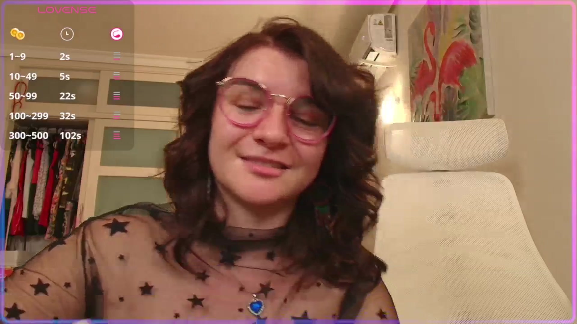 Gallery image thumbnail from SugarSpice22's myfreecams stream on, 10/14/2024, 21:39 image 4 of 20