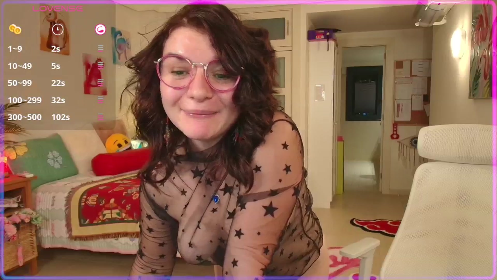 Gallery image thumbnail from SugarSpice22's myfreecams stream on, 10/14/2024, 22:15 image 3 of 20