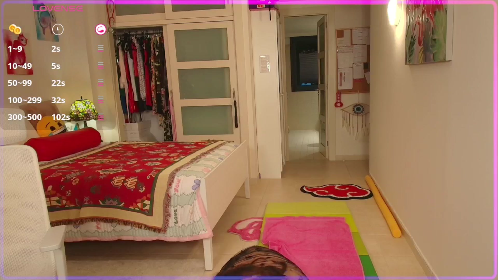 Gallery image thumbnail from SugarSpice22's myfreecams stream on, 10/14/2024, 23:51 image 18 of 20