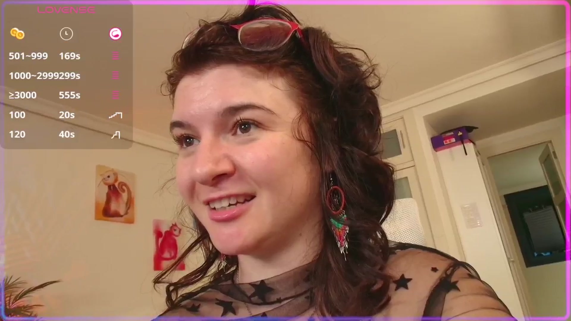 Gallery image thumbnail from SugarSpice22's myfreecams stream on, 10/14/2024, 23:51 image 3 of 20