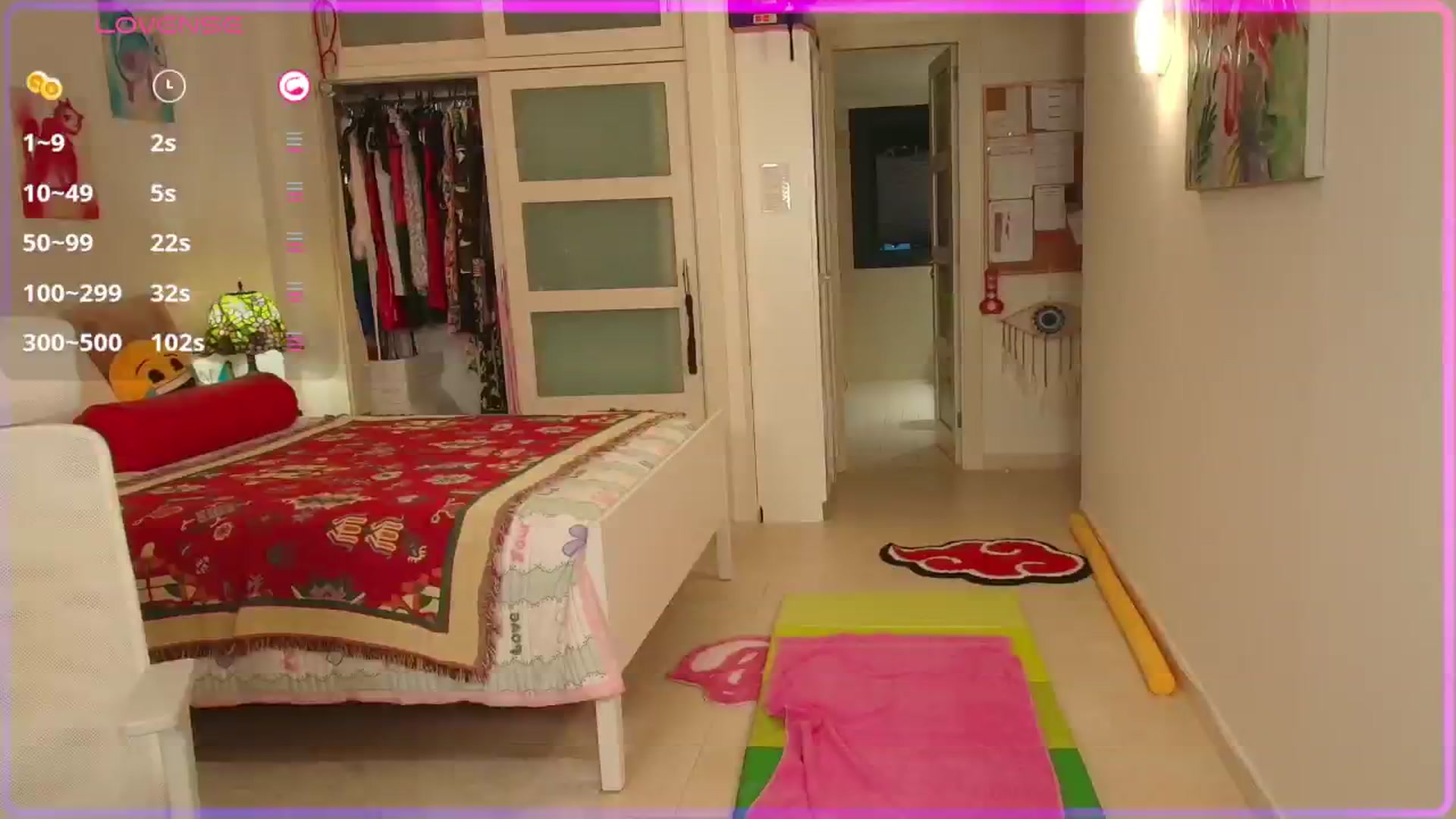 Gallery image thumbnail from SugarSpice22's myfreecams stream on, 10/14/2024, 23:51 image 17 of 20