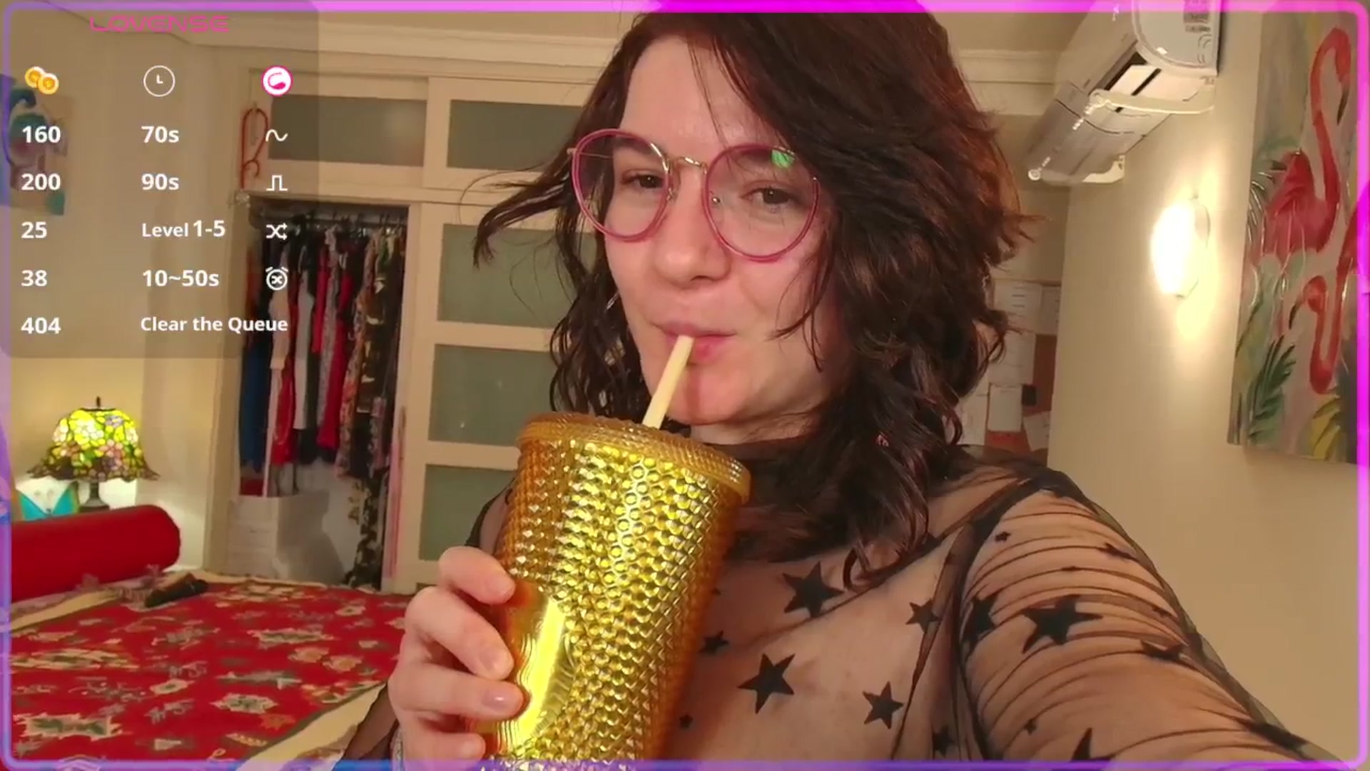 Gallery image thumbnail from SugarSpice22's myfreecams stream on, 10/15/2024, 04:36 image 15 of 20