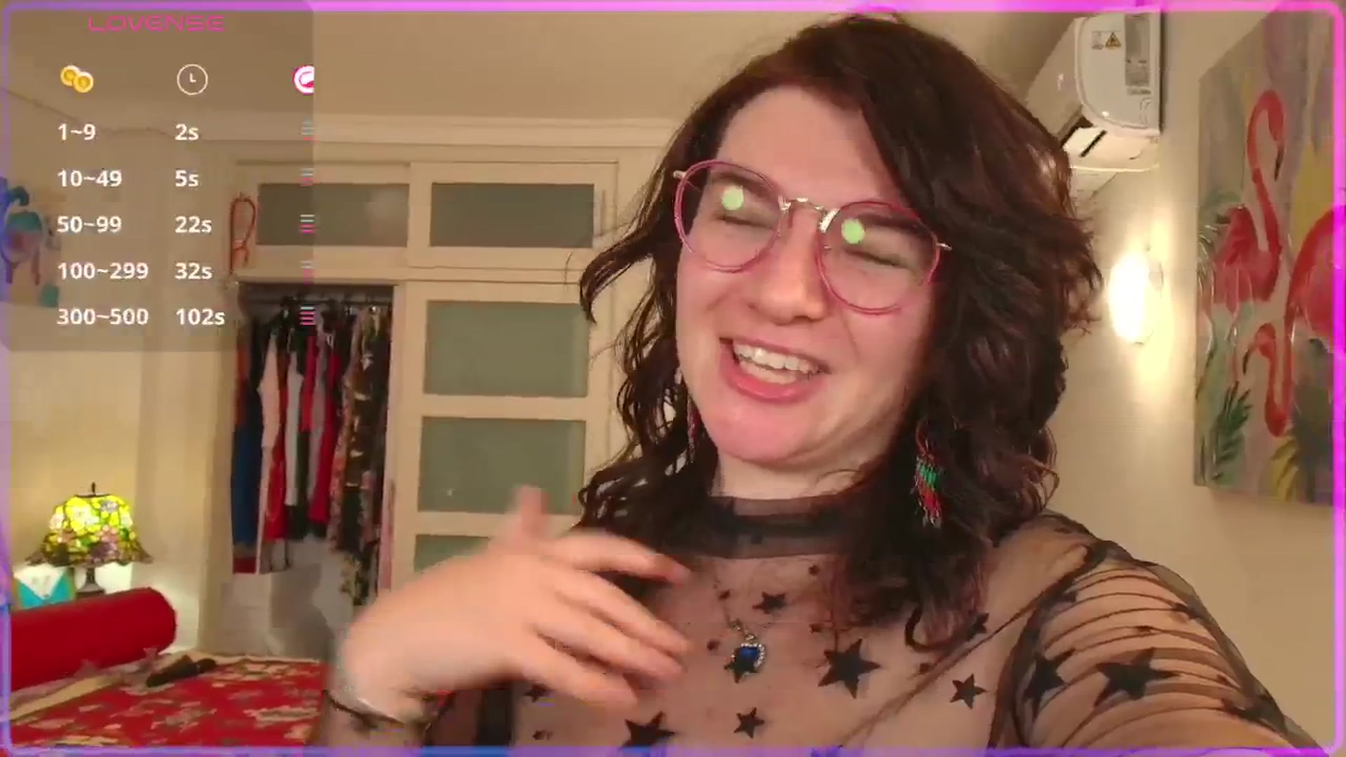 Gallery image thumbnail from SugarSpice22's myfreecams stream on, 10/15/2024, 04:48 image 8 of 20