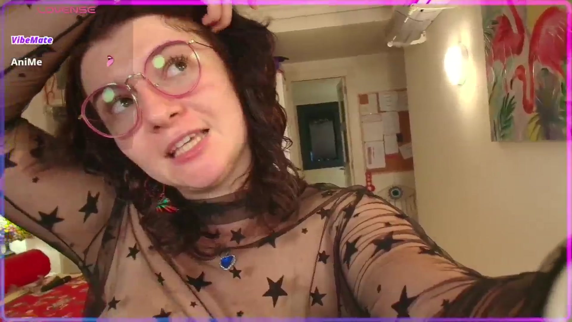 Gallery image thumbnail from SugarSpice22's myfreecams stream on, 10/15/2024, 04:48 image 4 of 20