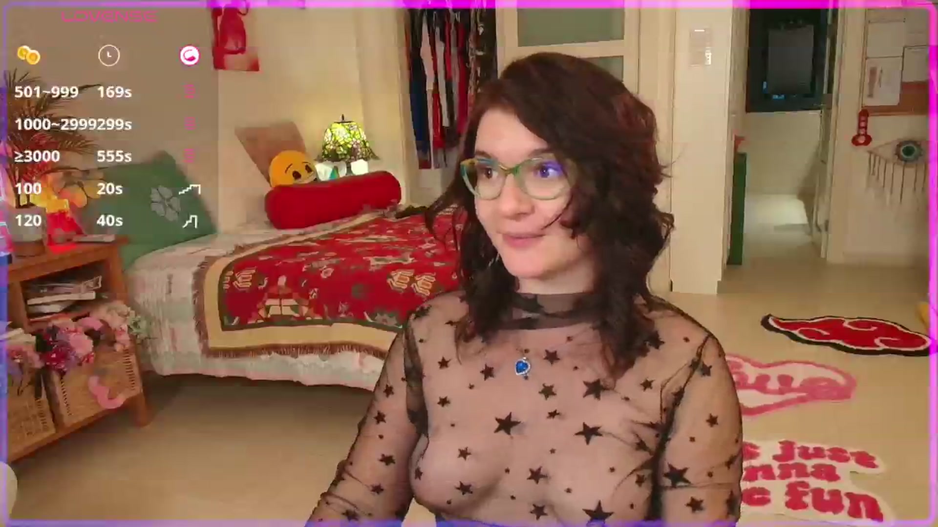 Gallery image thumbnail from SugarSpice22's myfreecams stream on, 10/15/2024, 05:00 image 3 of 20