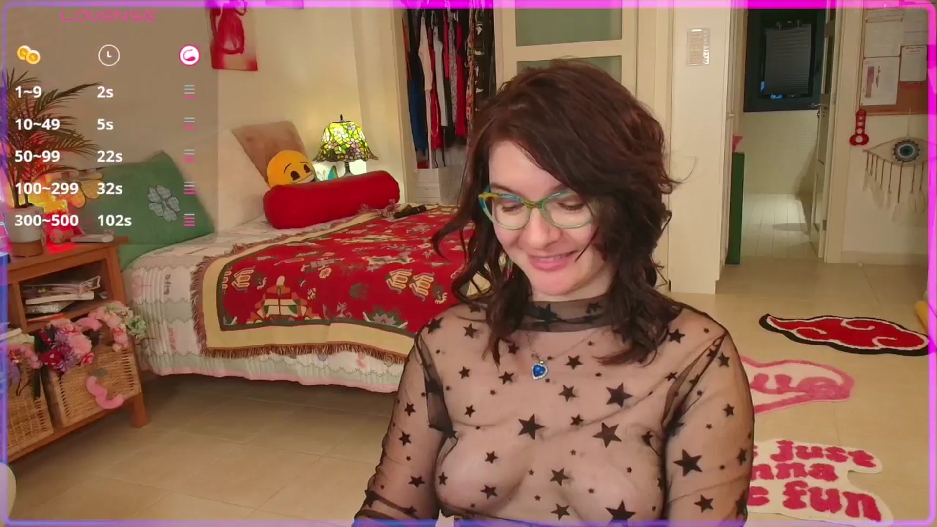 Gallery image thumbnail from SugarSpice22's myfreecams stream on, 10/15/2024, 05:00 image 13 of 20