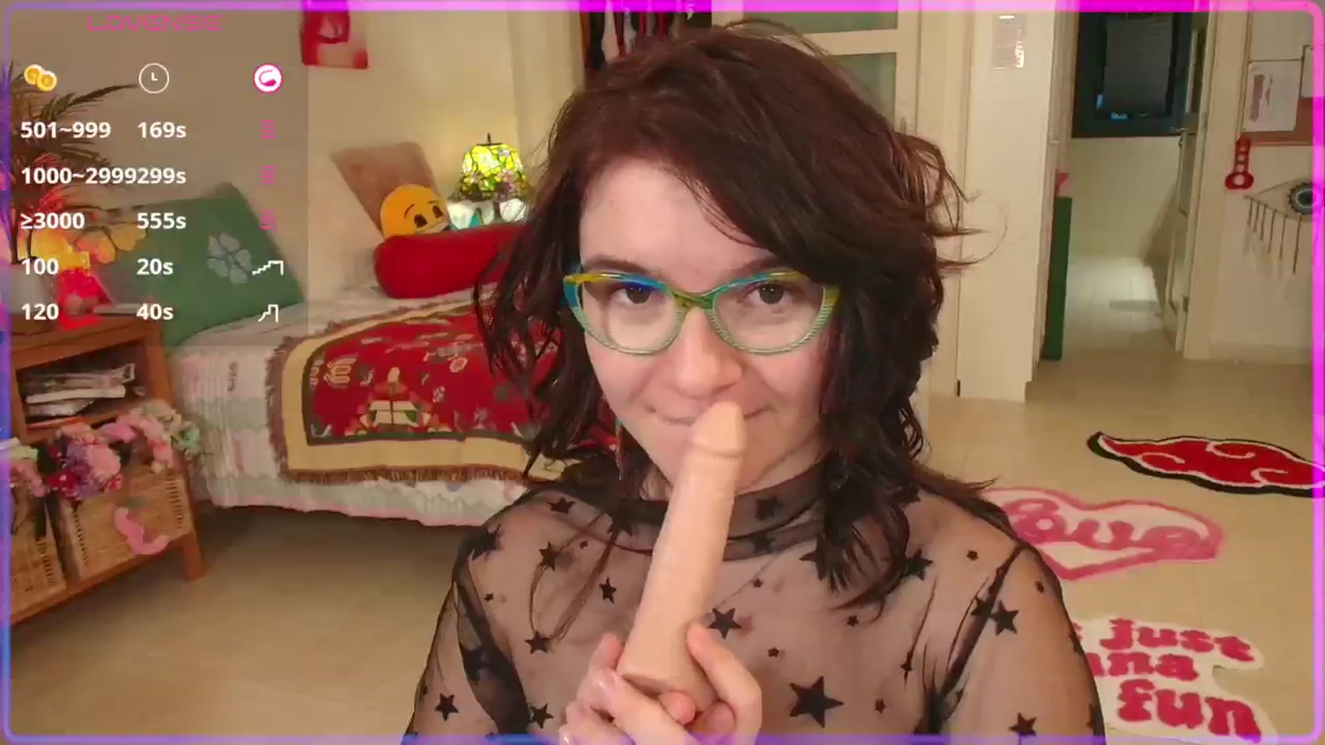 Gallery image thumbnail from SugarSpice22's myfreecams stream on, 10/15/2024, 05:00 image 18 of 20