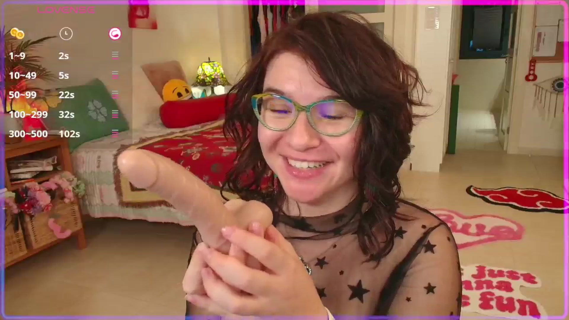 Gallery image thumbnail from SugarSpice22's myfreecams stream on, 10/15/2024, 05:00 image 19 of 20