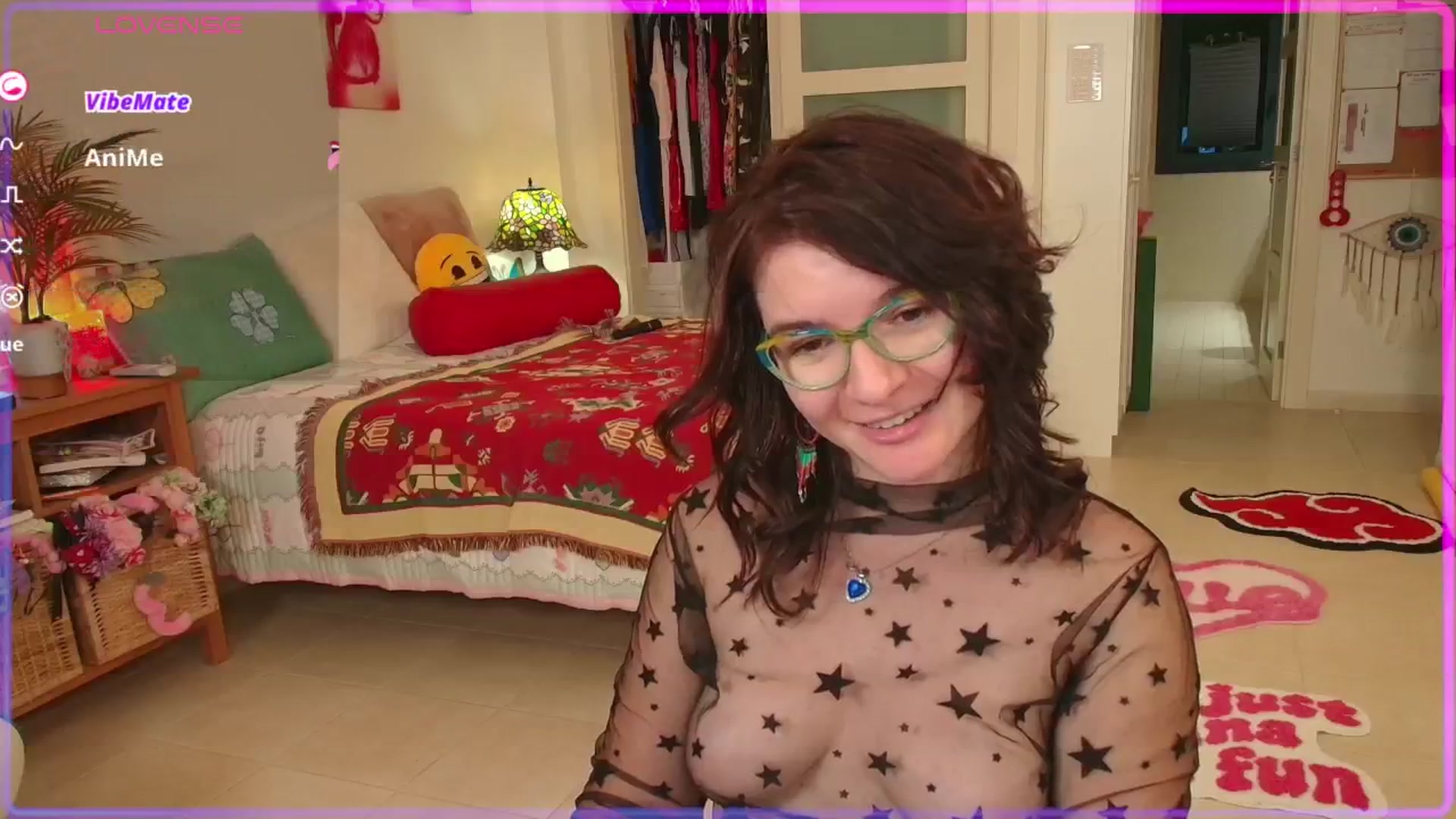 Gallery image thumbnail from SugarSpice22's myfreecams stream on, 10/15/2024, 05:00 image 8 of 20