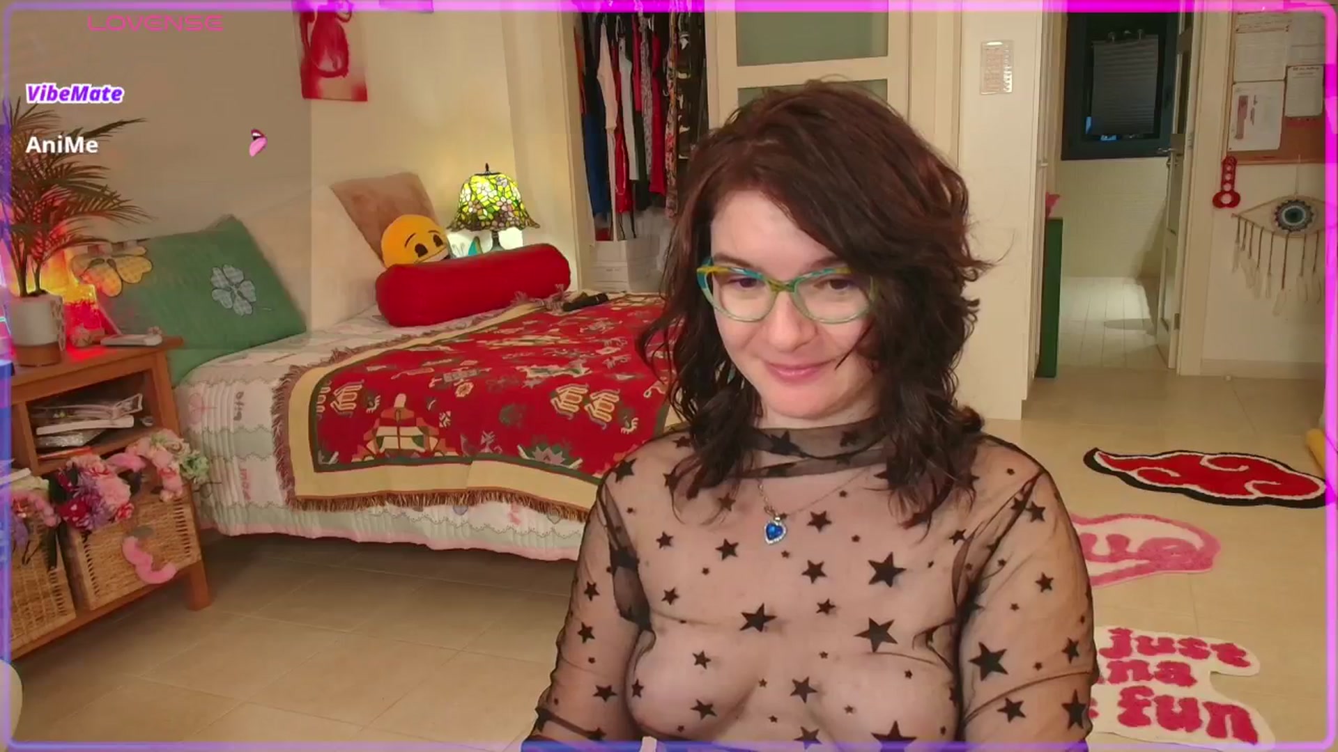 Gallery image thumbnail from SugarSpice22's myfreecams stream on, 10/15/2024, 05:00 image 7 of 20