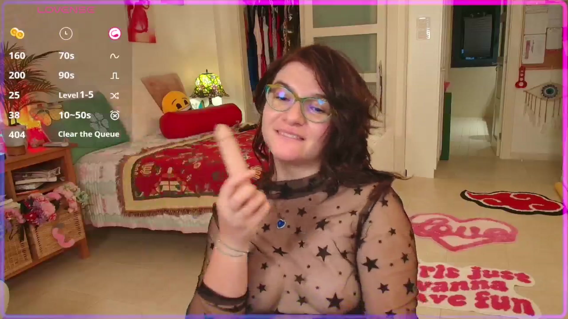 Gallery image thumbnail from SugarSpice22's myfreecams stream on, 10/15/2024, 05:00 image 16 of 20