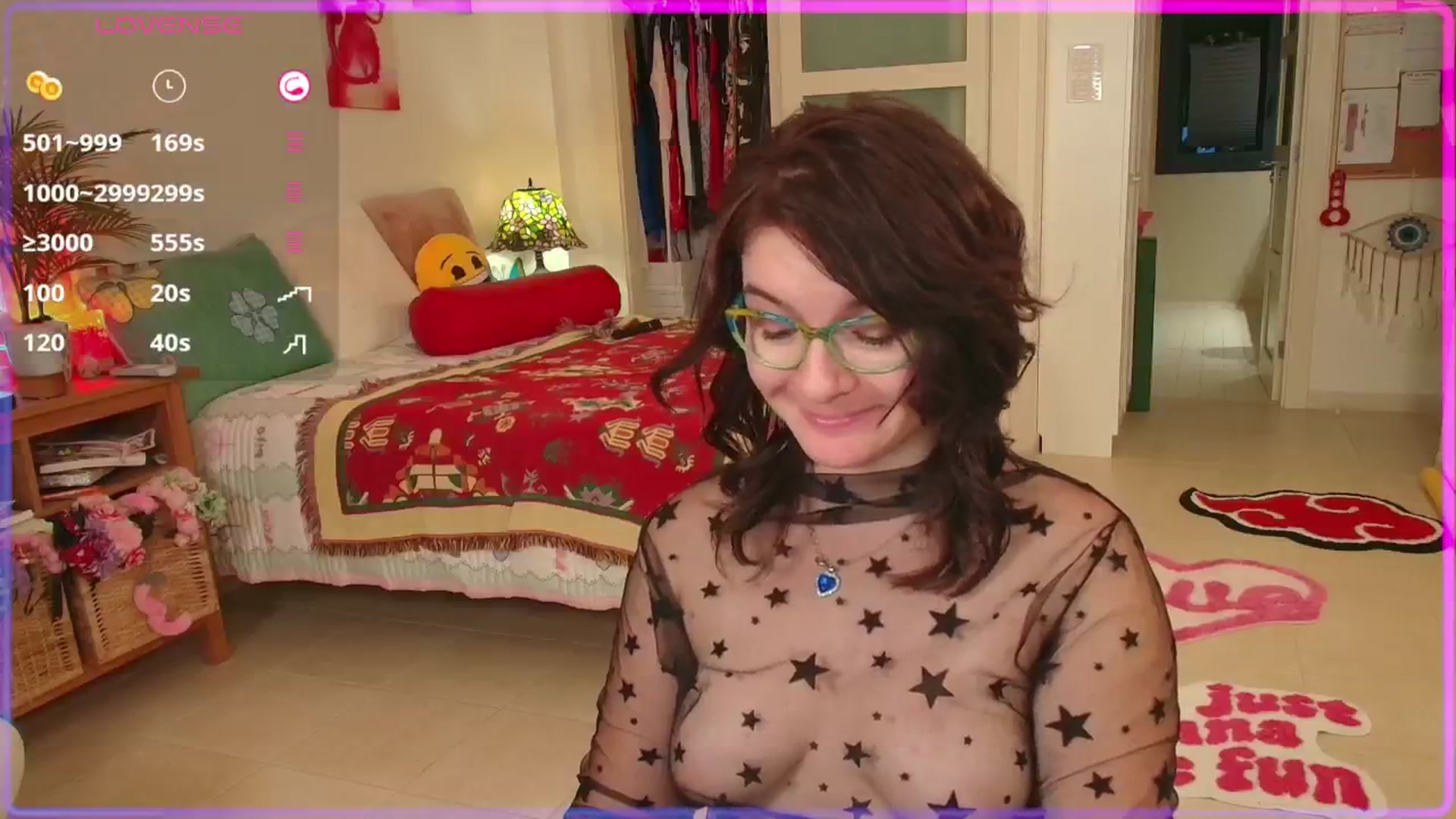 Gallery image thumbnail from SugarSpice22's myfreecams stream on, 10/15/2024, 05:00 image 11 of 20