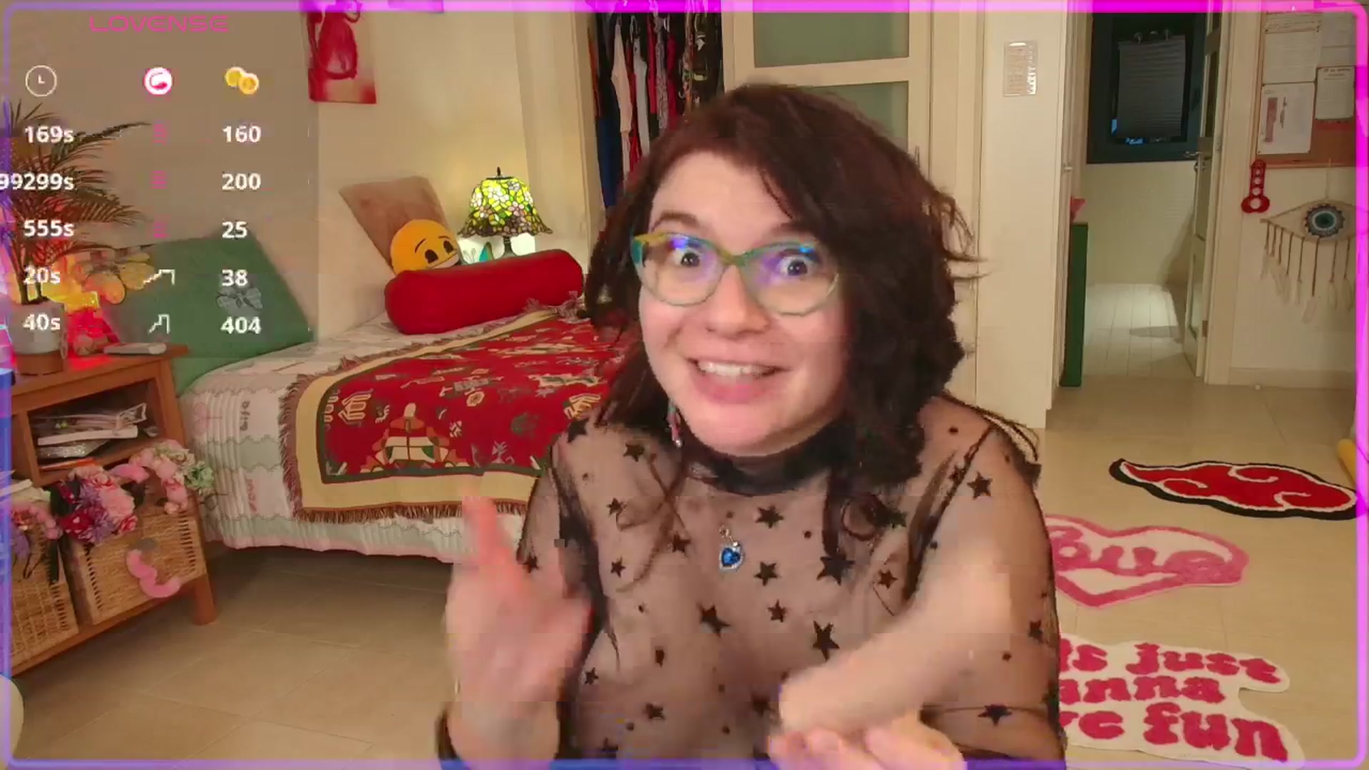 Gallery image thumbnail from SugarSpice22's myfreecams stream on, 10/15/2024, 05:00 image 17 of 20