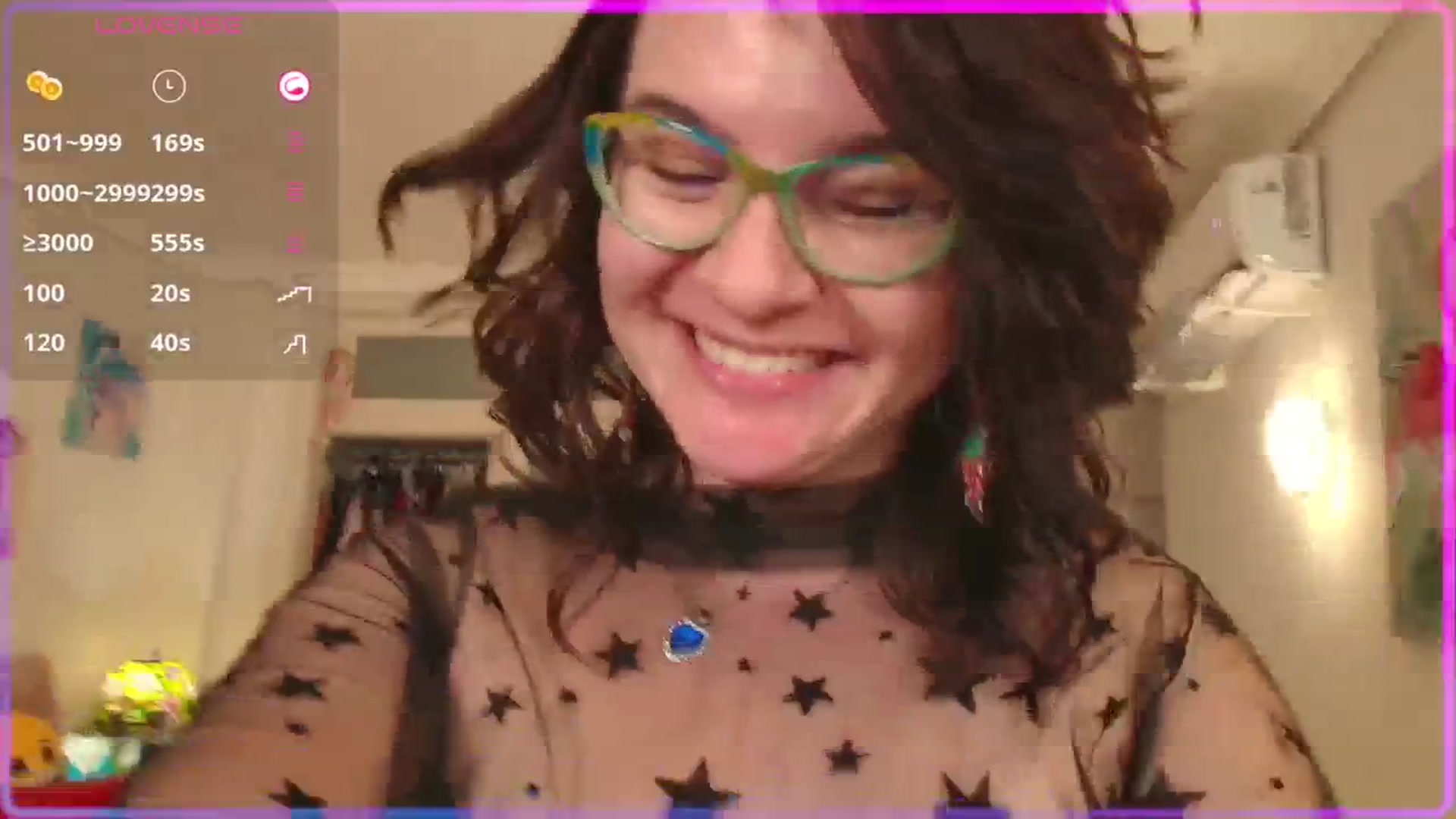 Gallery image thumbnail from SugarSpice22's myfreecams stream on, 10/15/2024, 05:54 image 17 of 20