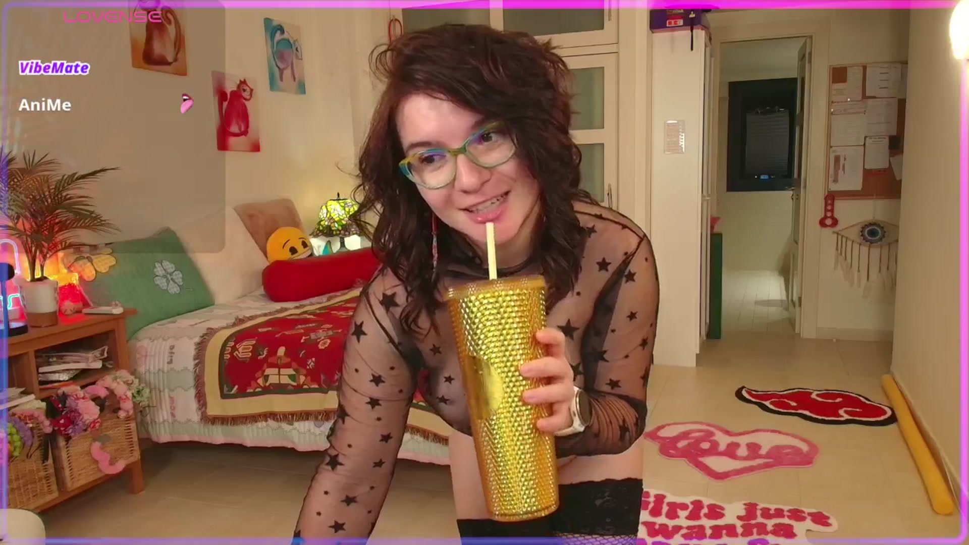 Gallery image thumbnail from SugarSpice22's myfreecams stream on, 10/15/2024, 05:54 image 20 of 20