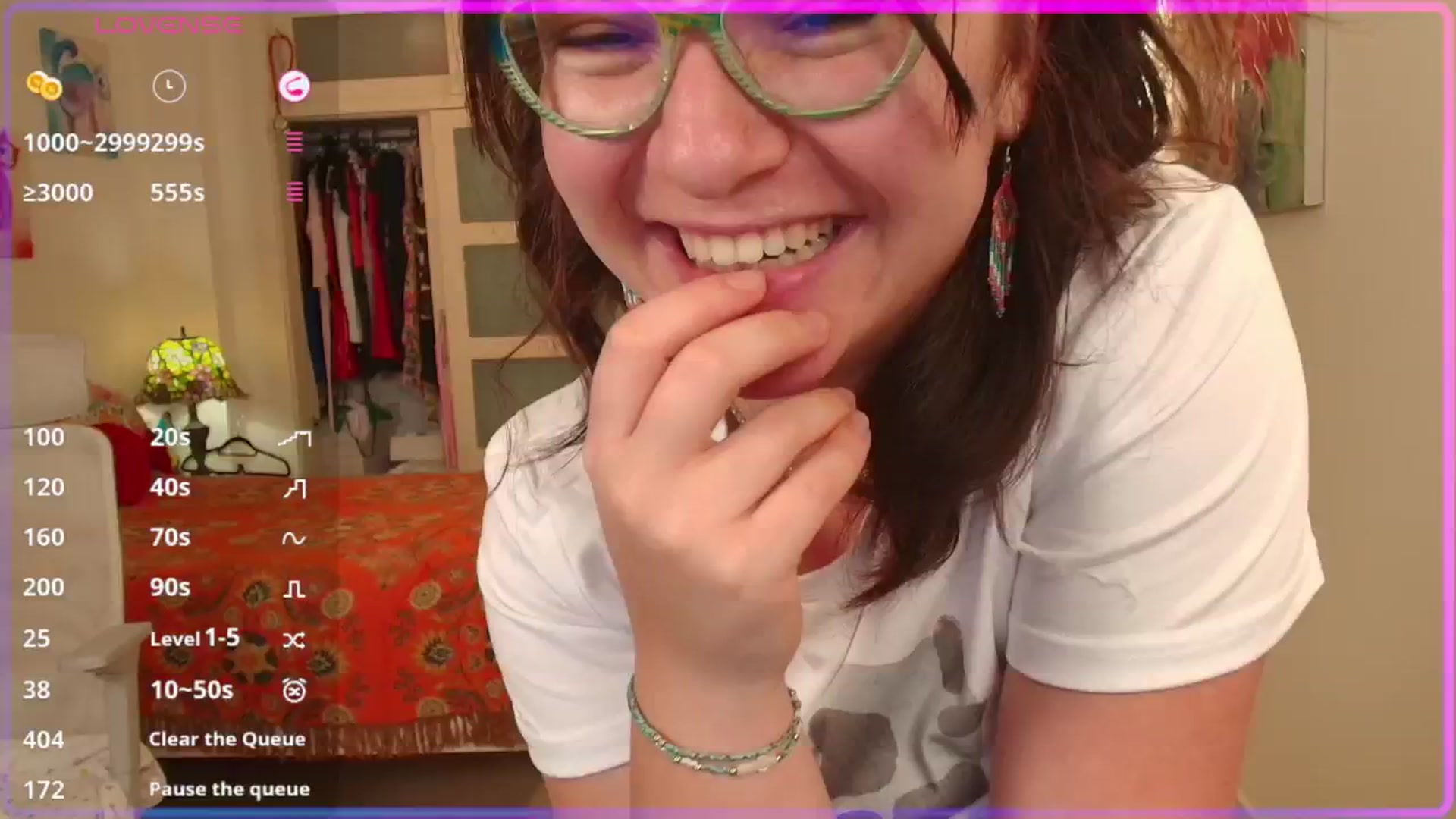 Gallery image thumbnail from SugarSpice22's myfreecams stream on, 10/22/2024, 02:28 image 3 of 20