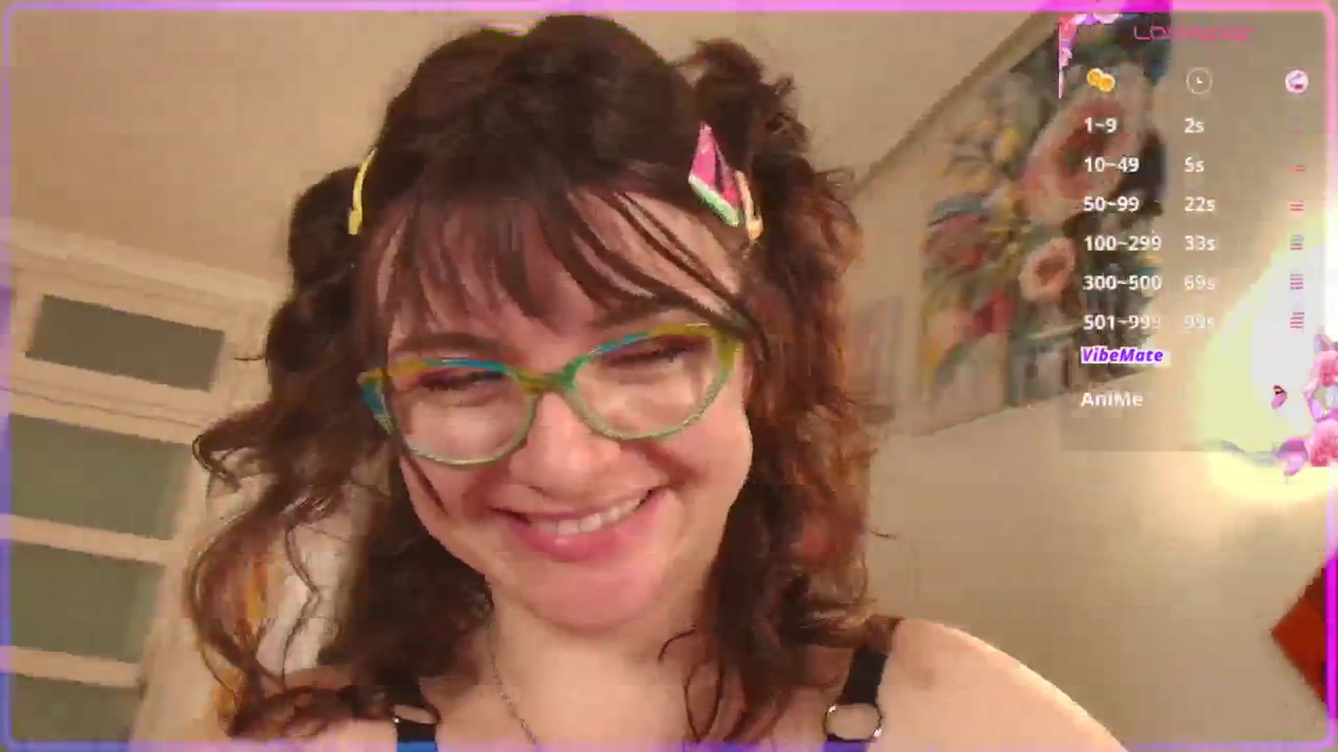 Gallery image thumbnail from SugarSpice22's myfreecams stream on, 10/22/2024, 22:55 image 14 of 20