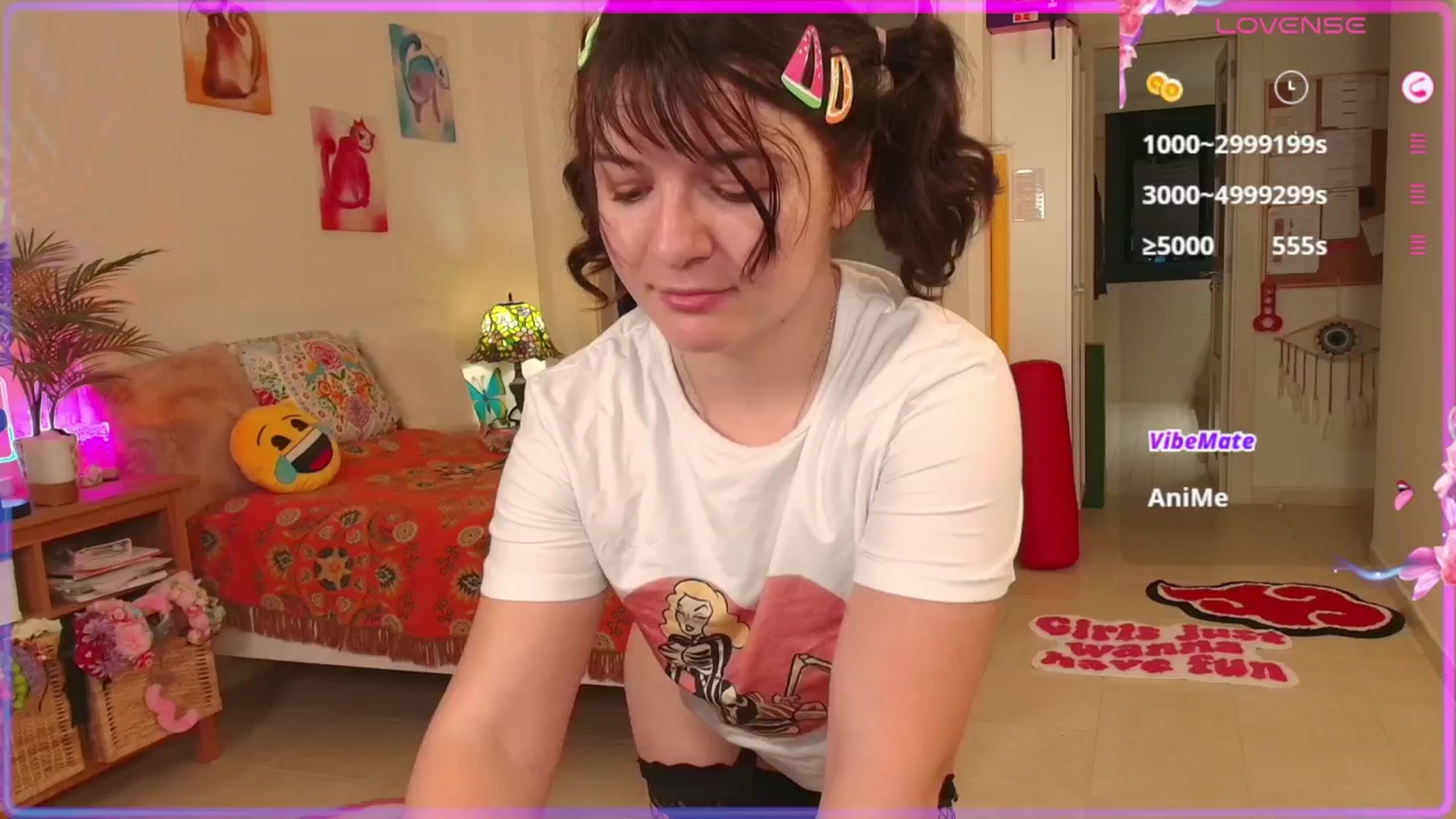 Gallery image thumbnail from SugarSpice22's myfreecams stream on, 10/23/2024, 03:33 image 14 of 20