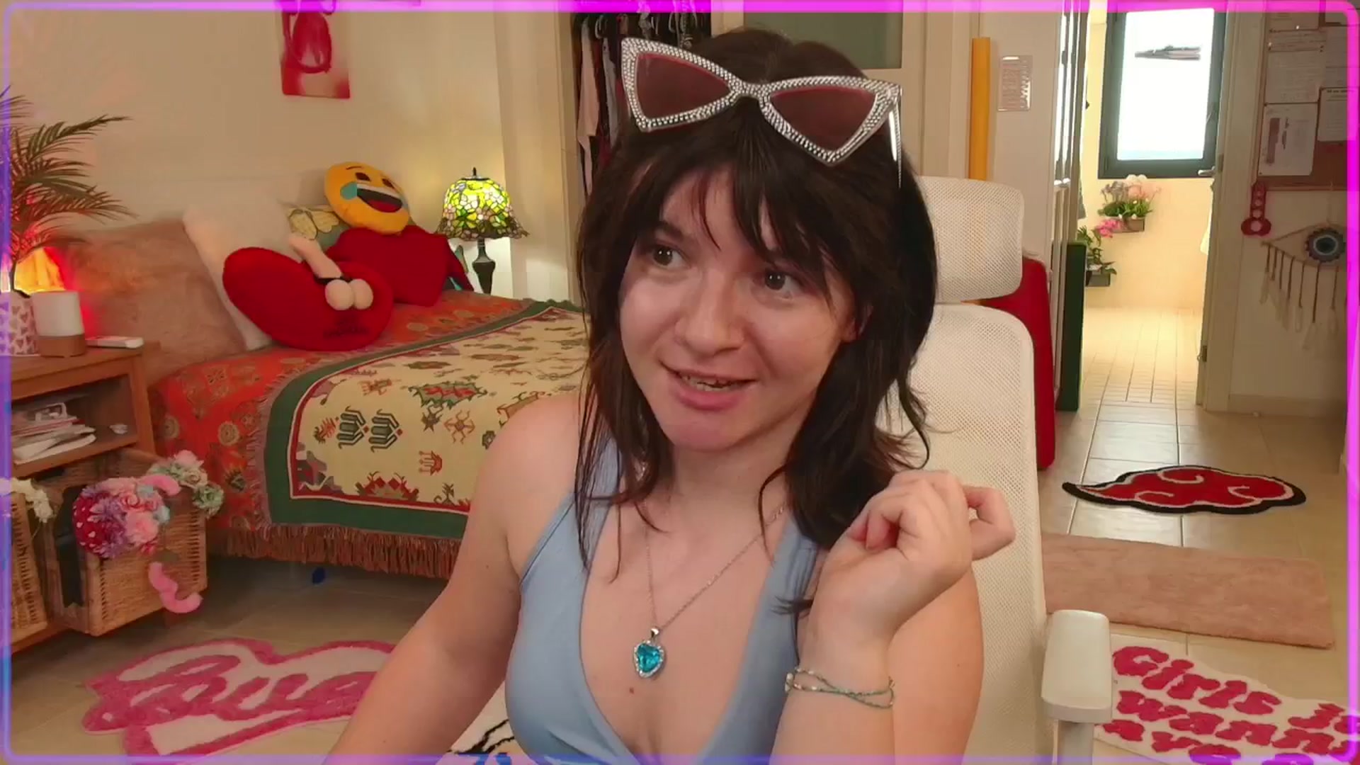 Gallery image thumbnail from SugarSpice22's myfreecams stream on, 10/31/2024, 18:37 image 5 of 20