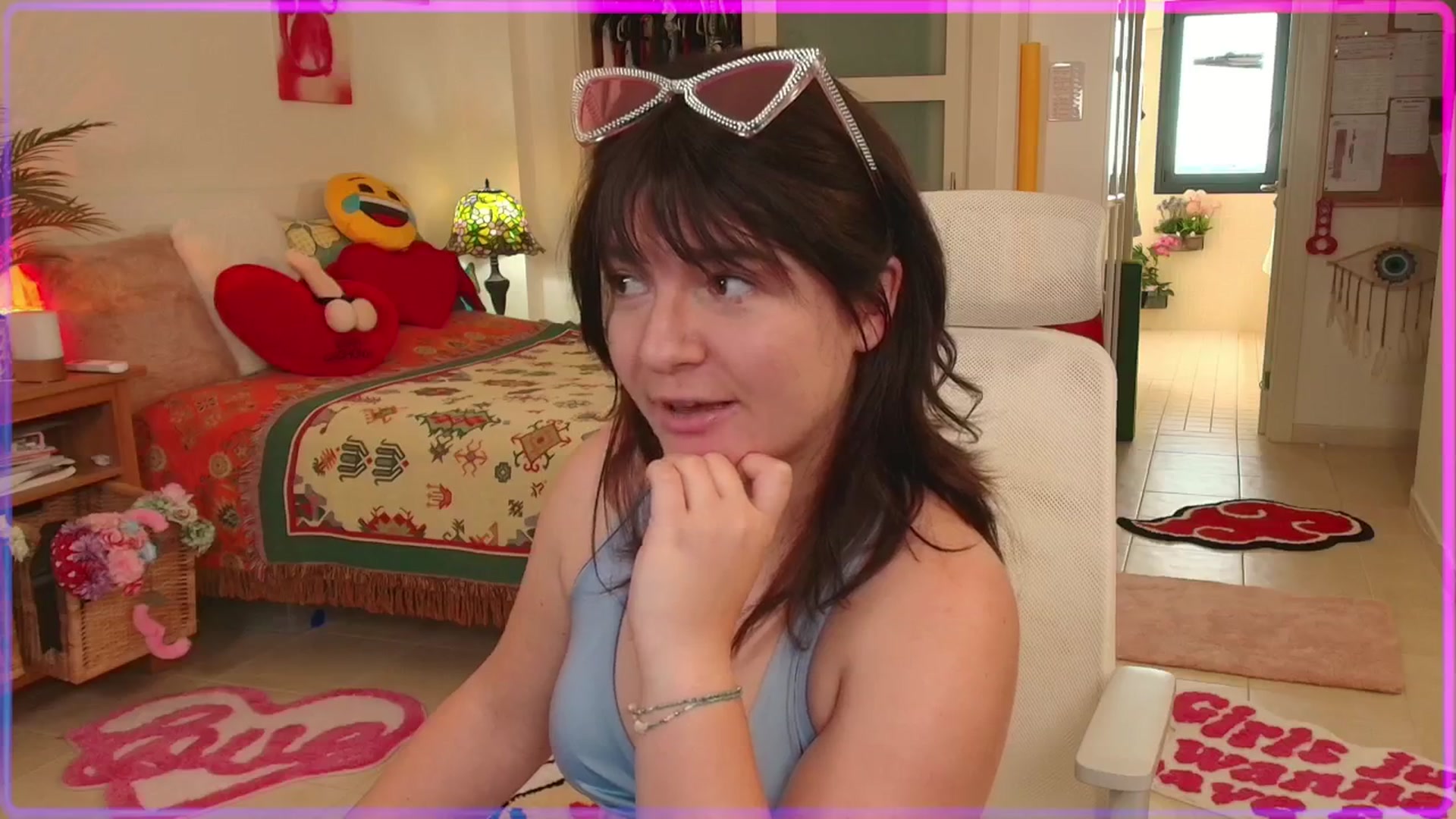 Gallery image thumbnail from SugarSpice22's myfreecams stream on, 10/31/2024, 18:37 image 2 of 20