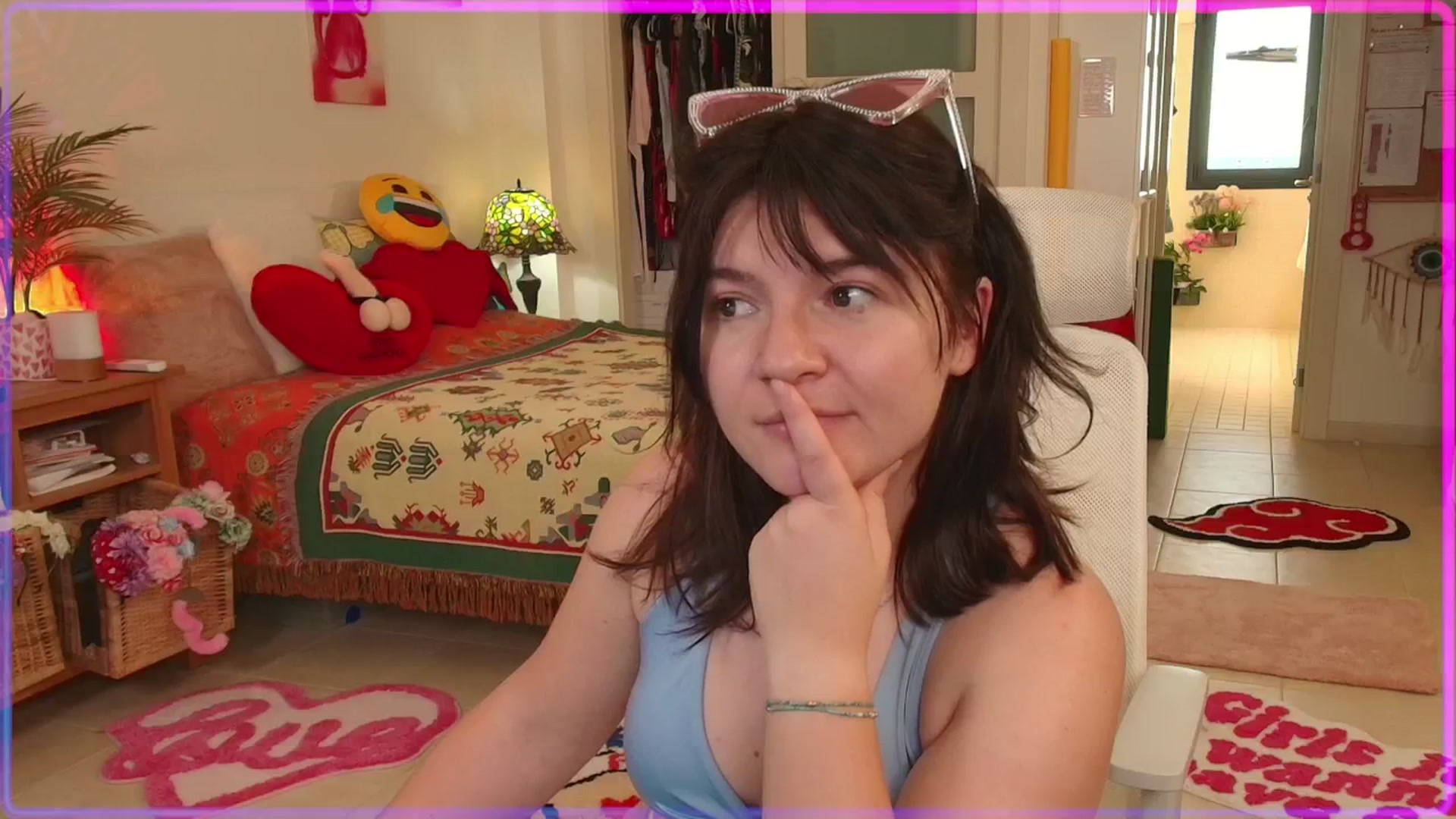 Gallery image thumbnail from SugarSpice22's myfreecams stream on, 10/31/2024, 18:37 image 9 of 20
