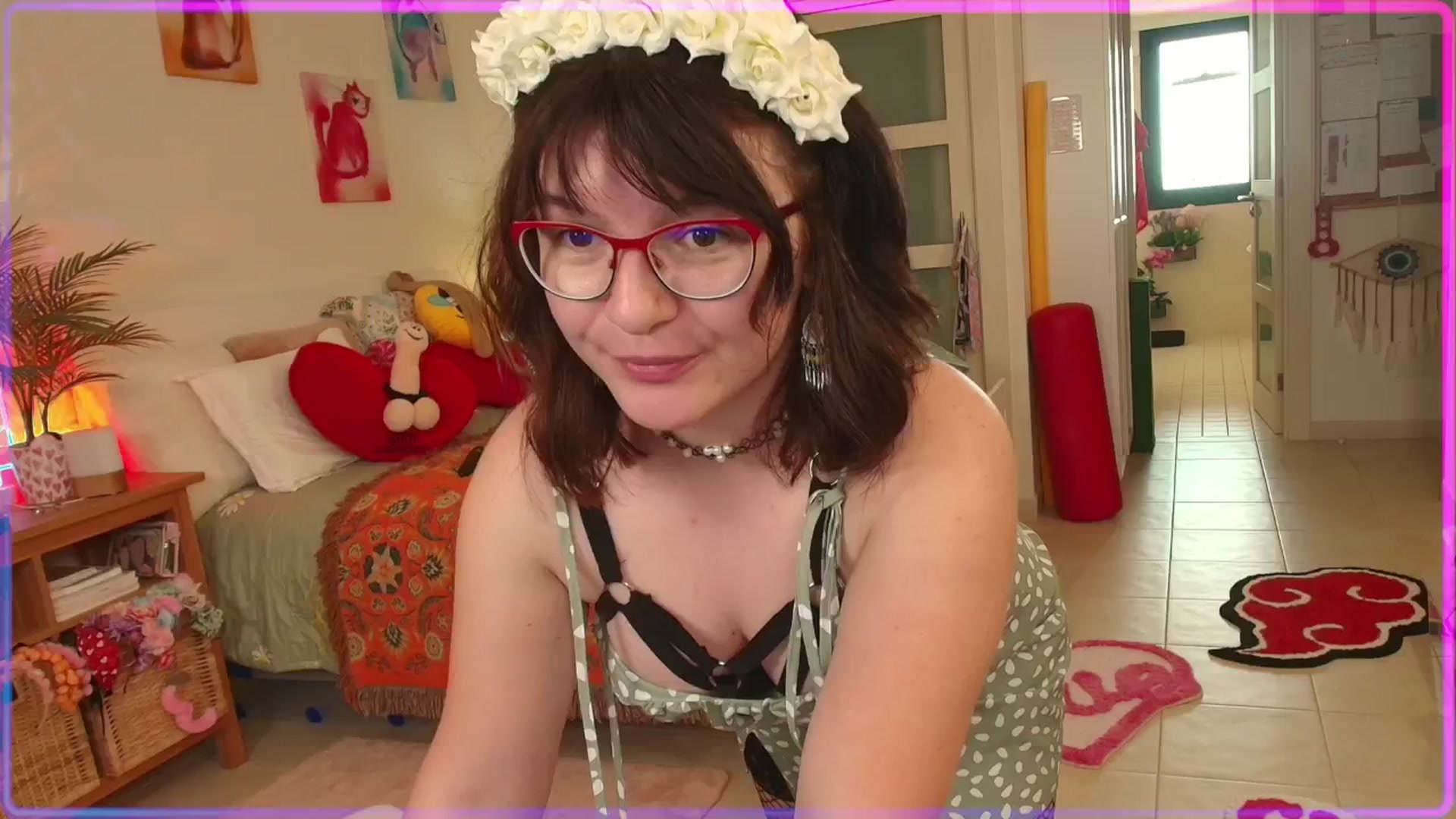 Gallery image thumbnail from SugarSpice22's myfreecams stream on, 11/25/2024, 16:13 image 14 of 20