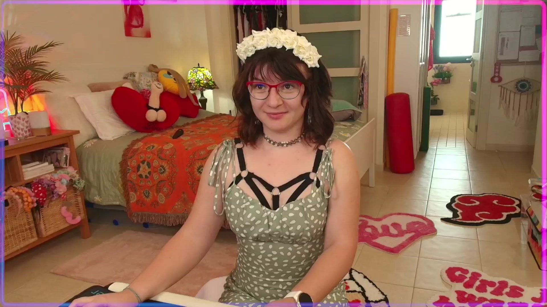 Gallery image thumbnail from SugarSpice22's myfreecams stream on, 11/25/2024, 16:13 image 2 of 20