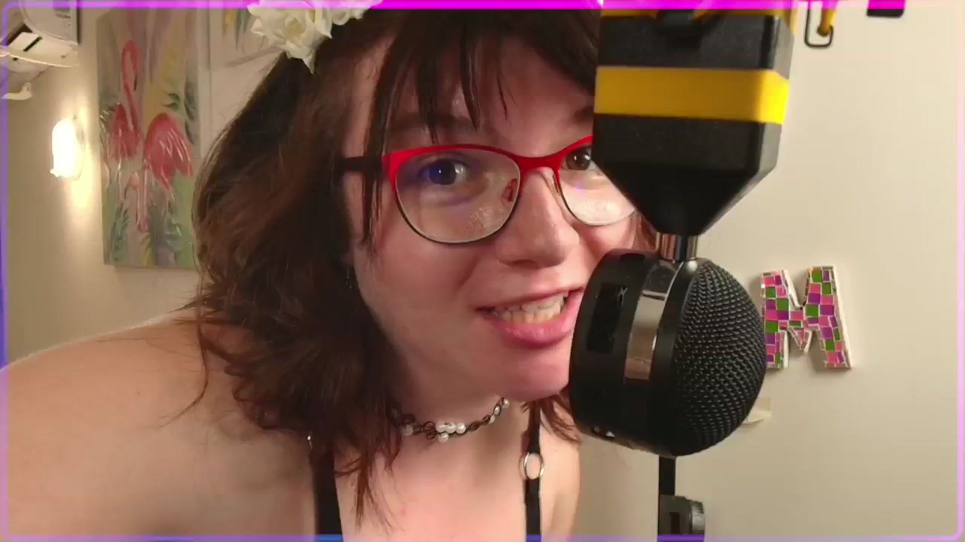 Gallery image thumbnail from SugarSpice22's myfreecams stream on, 11/25/2024, 16:44 image 14 of 20