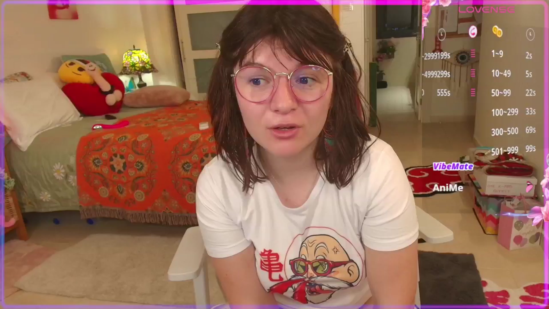 Gallery image thumbnail from SugarSpice22's myfreecams stream on, 11/28/2024, 03:18 image 13 of 20